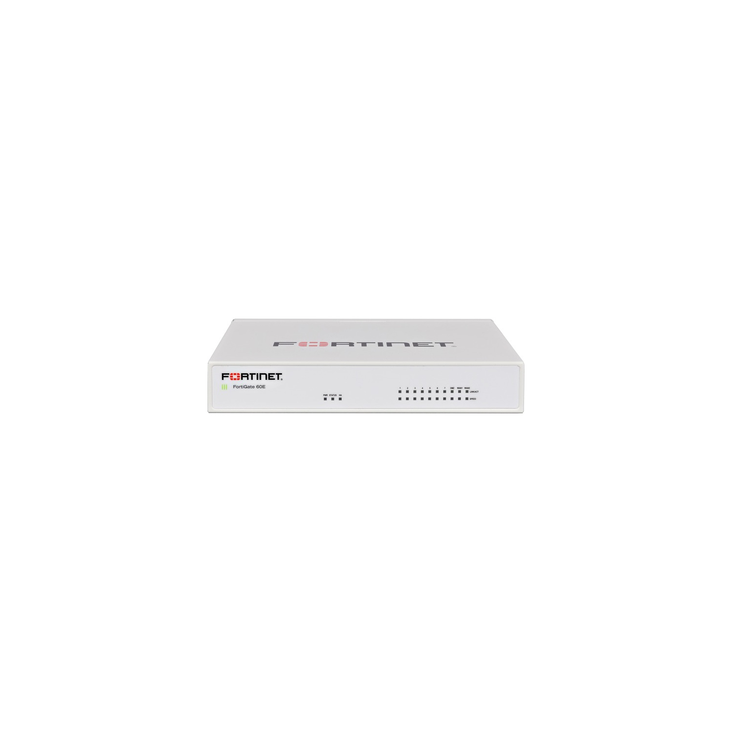 Fortinet FortiGate 60E Network Security/Firewall Appliance