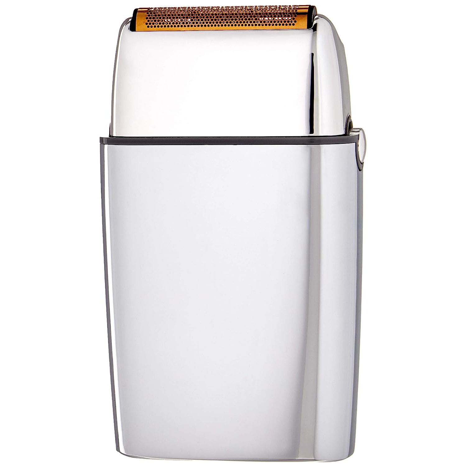 BaBylissPRO FOILFX02 Rasoir métallique double lame avec / sans fil