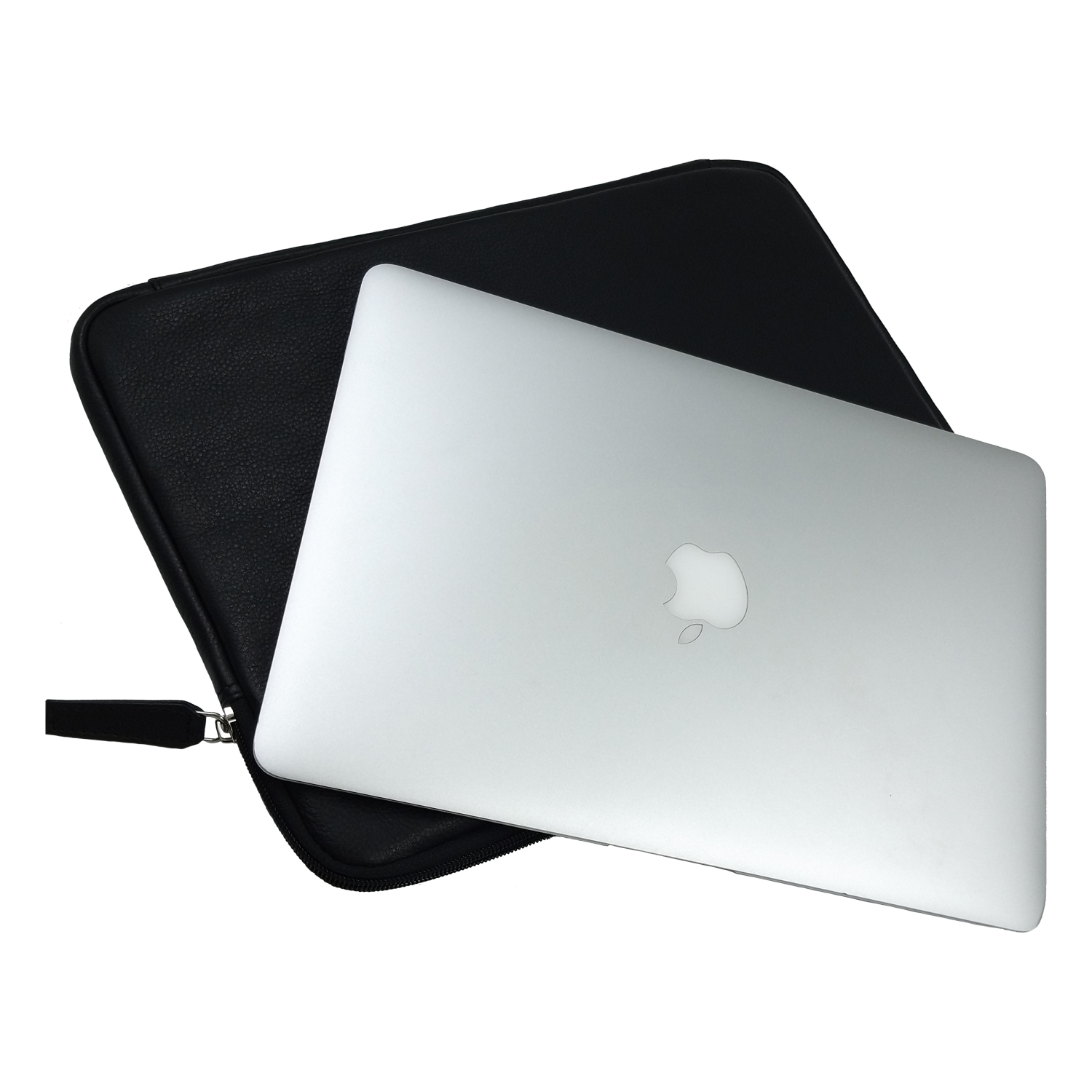 Ashlin® DESIGNER | EDEN MacBook 13 inch Zippered Sleek Minimalist Case