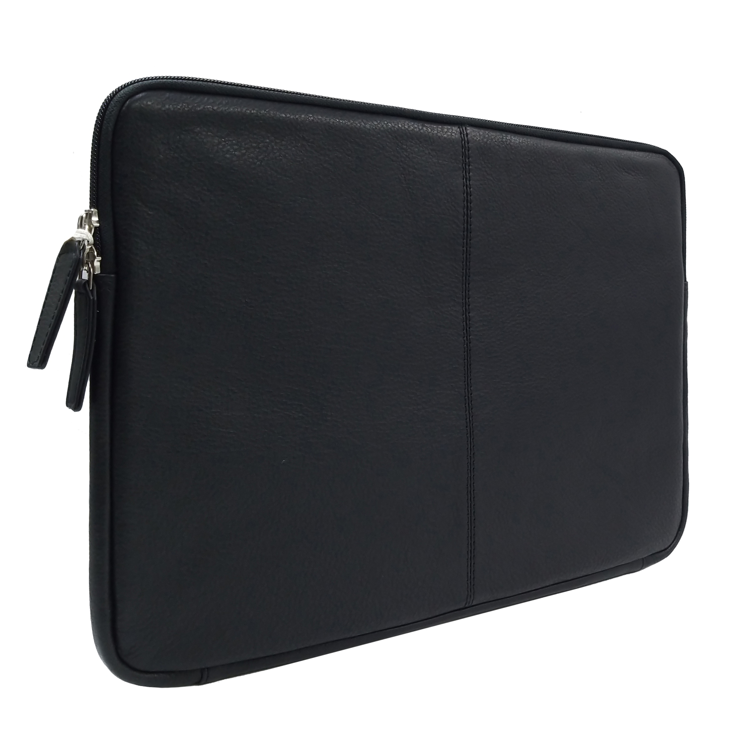 Ashlin® DESIGNER | EDEN MacBook 13 inch Zippered Sleek Minimalist Case