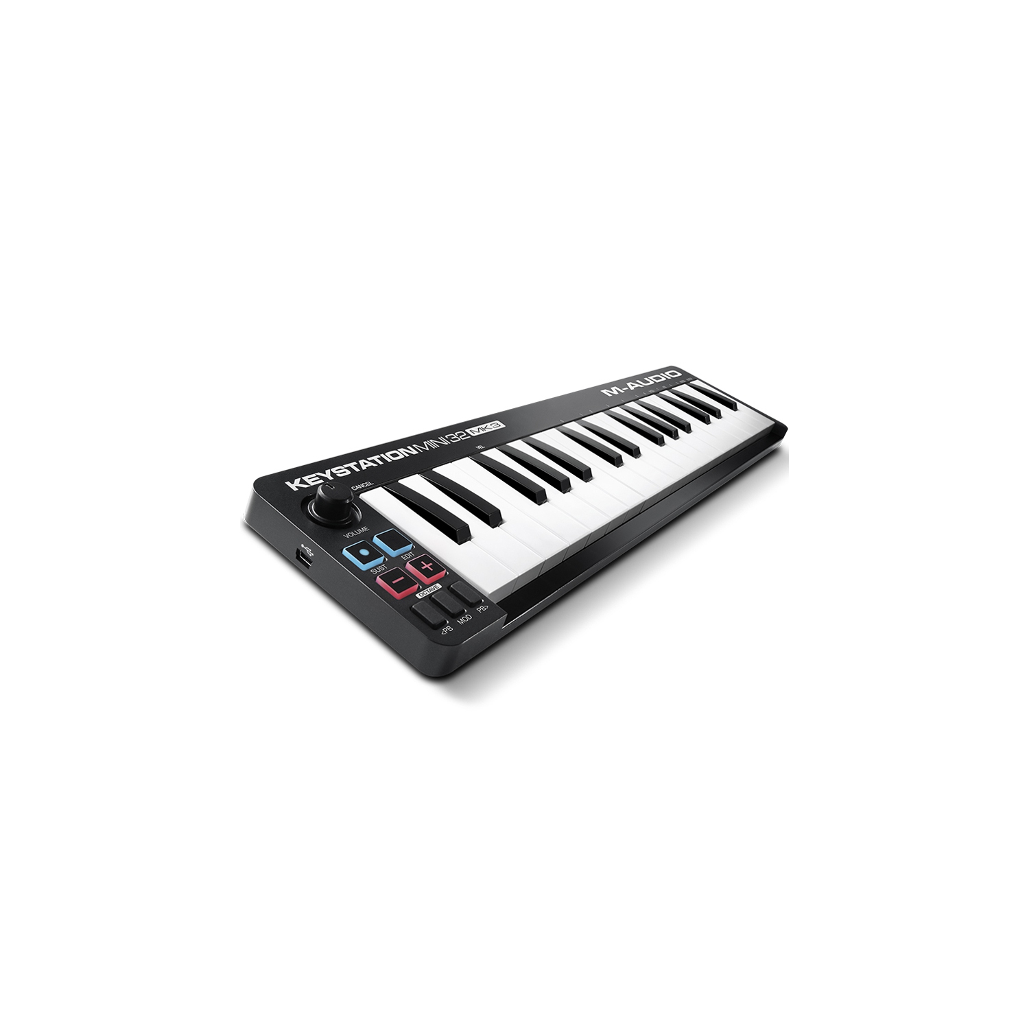 M-Audio Keystation Mini 32 MK3 Keyboard Controller