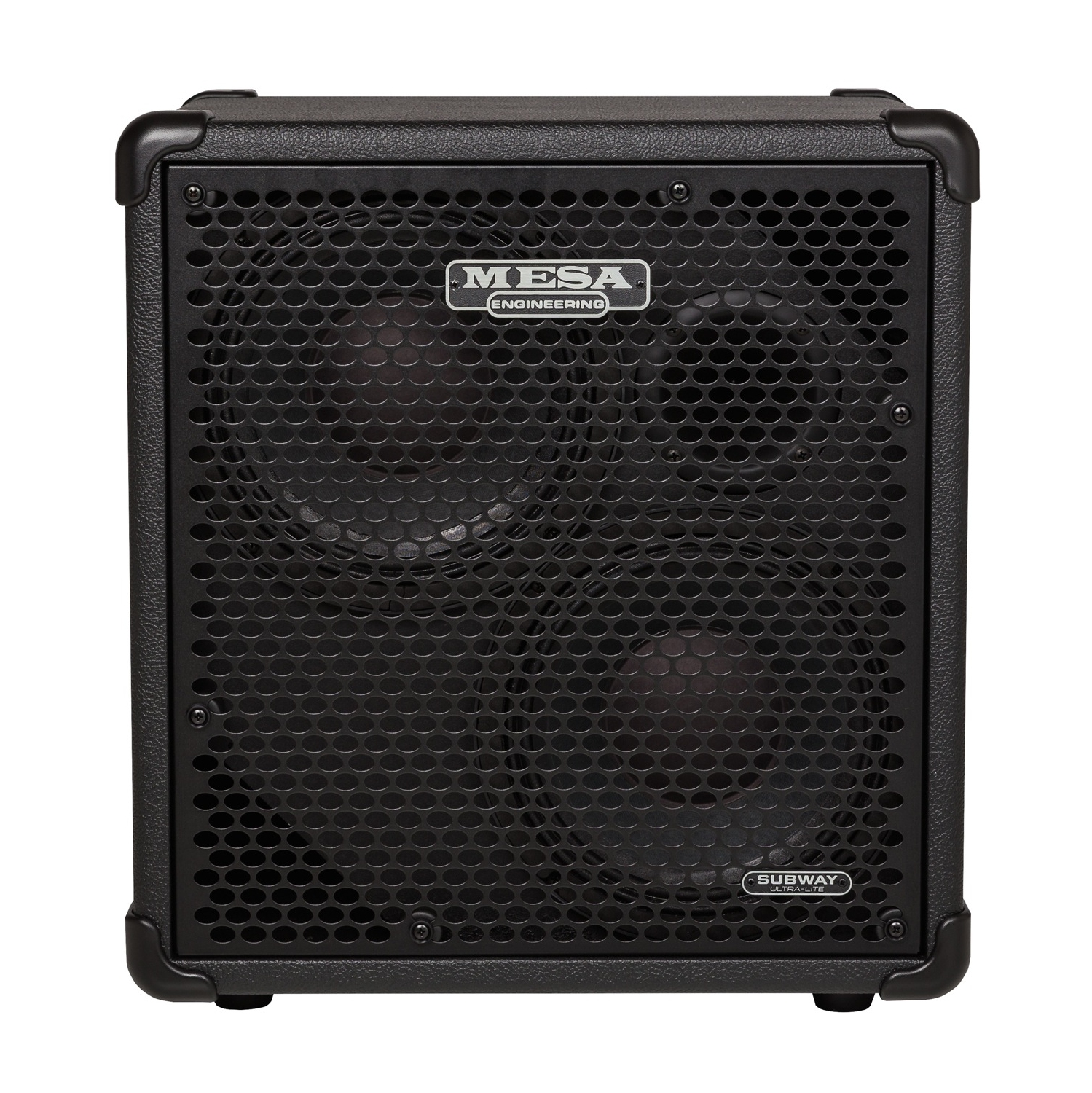 Mesa Boogie 2x10 Subway Ultra-Lite Cabinet pour basse