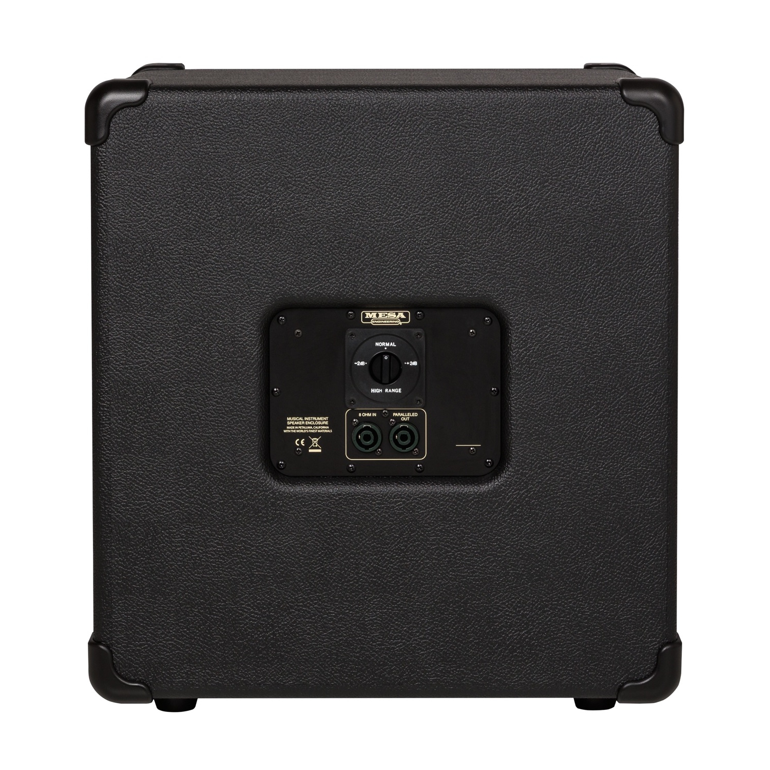 Mesa Boogie 2x10 Subway Ultra-Lite Cabinet pour basse