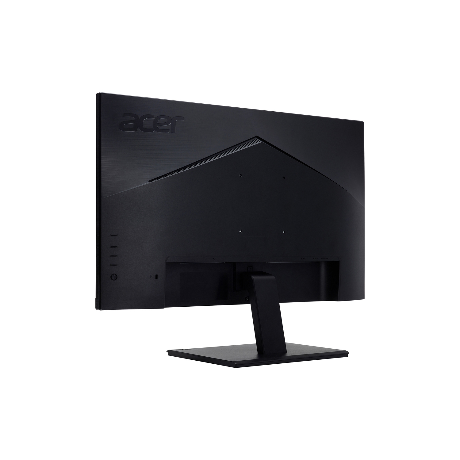 Acer 23.8" FHD 75Hz 4ms GTG IPS LED Monitor - Black