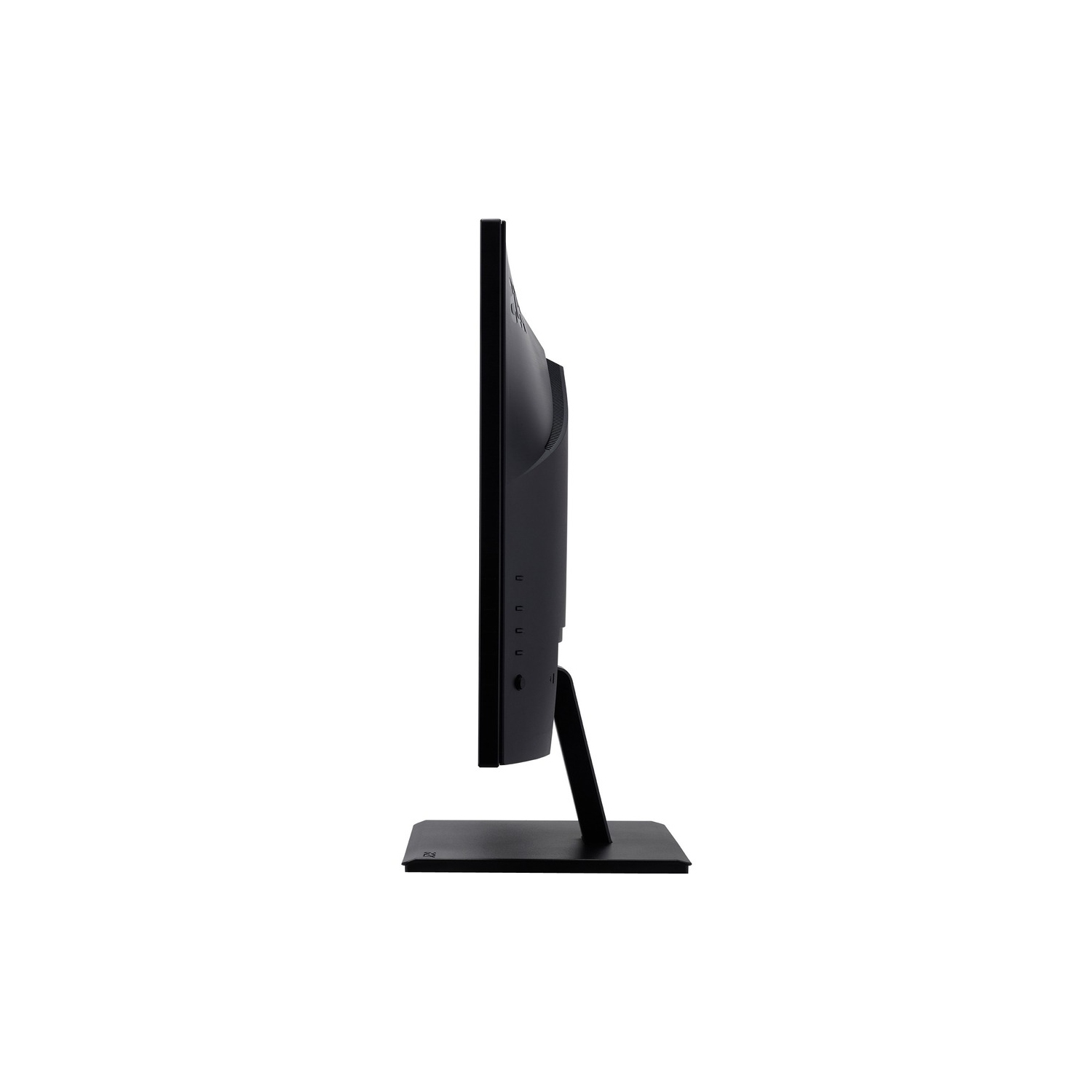 Acer 23.8" FHD 75Hz 4ms GTG IPS LED Monitor - Black