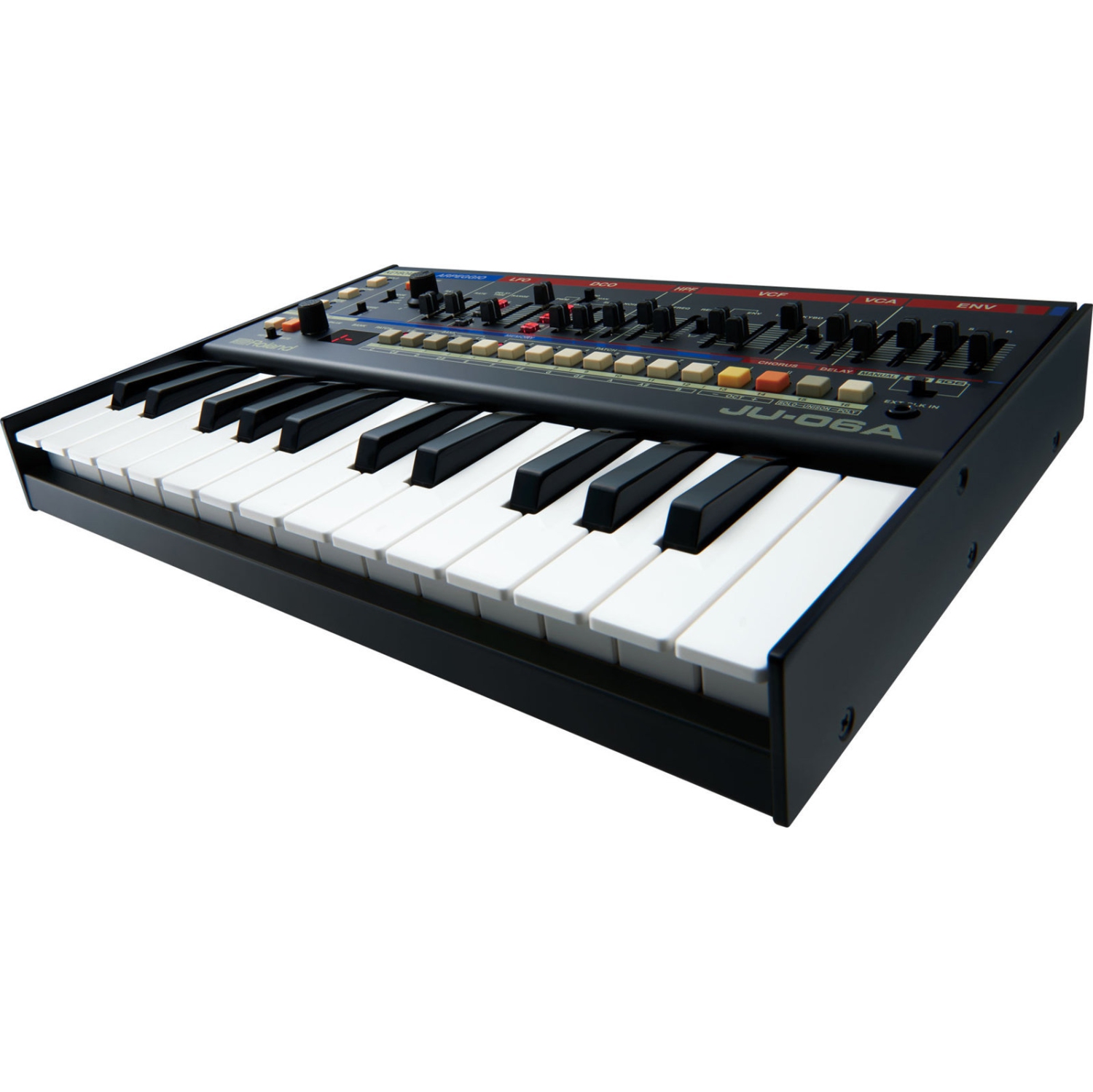 Synthétiseur JU-06A série Boutique de Roland