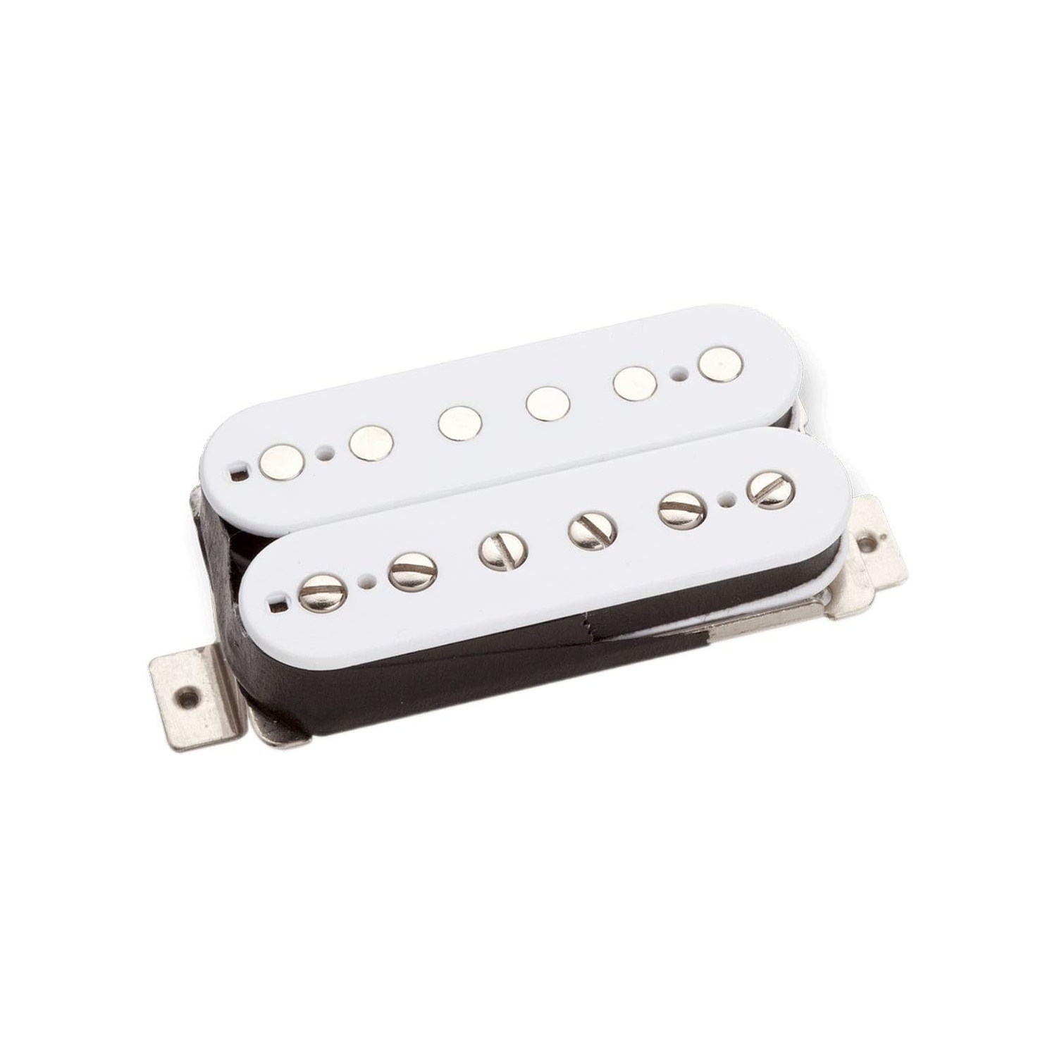 Procurez-vous le pont Seymour Duncan SH1BWH Humb 59 blanc