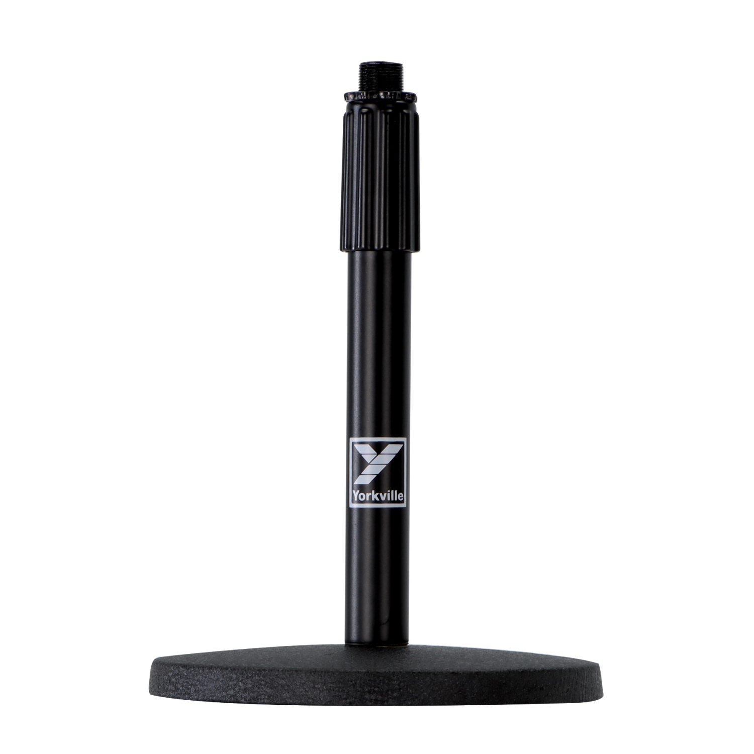 Yorkville Sound Desktop Mic Stand - Black