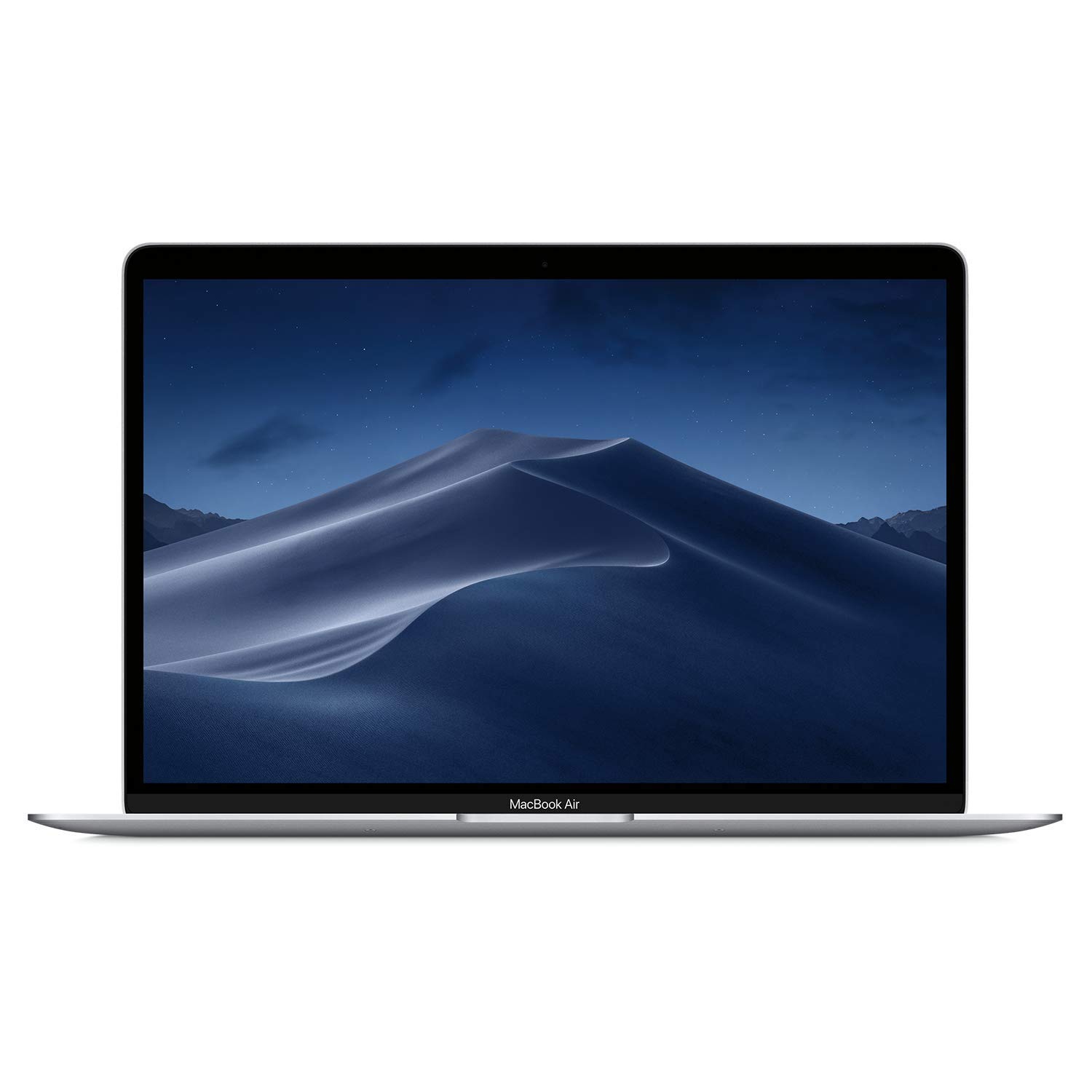 Refurbished (Excellent) - Apple MacBook Air 13.3