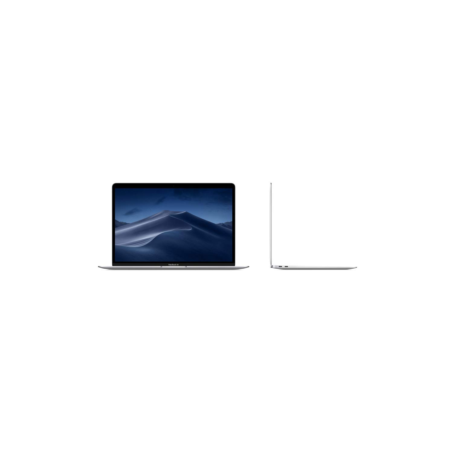 Refurbished (Excellent) - Apple MacBook Air 13.3