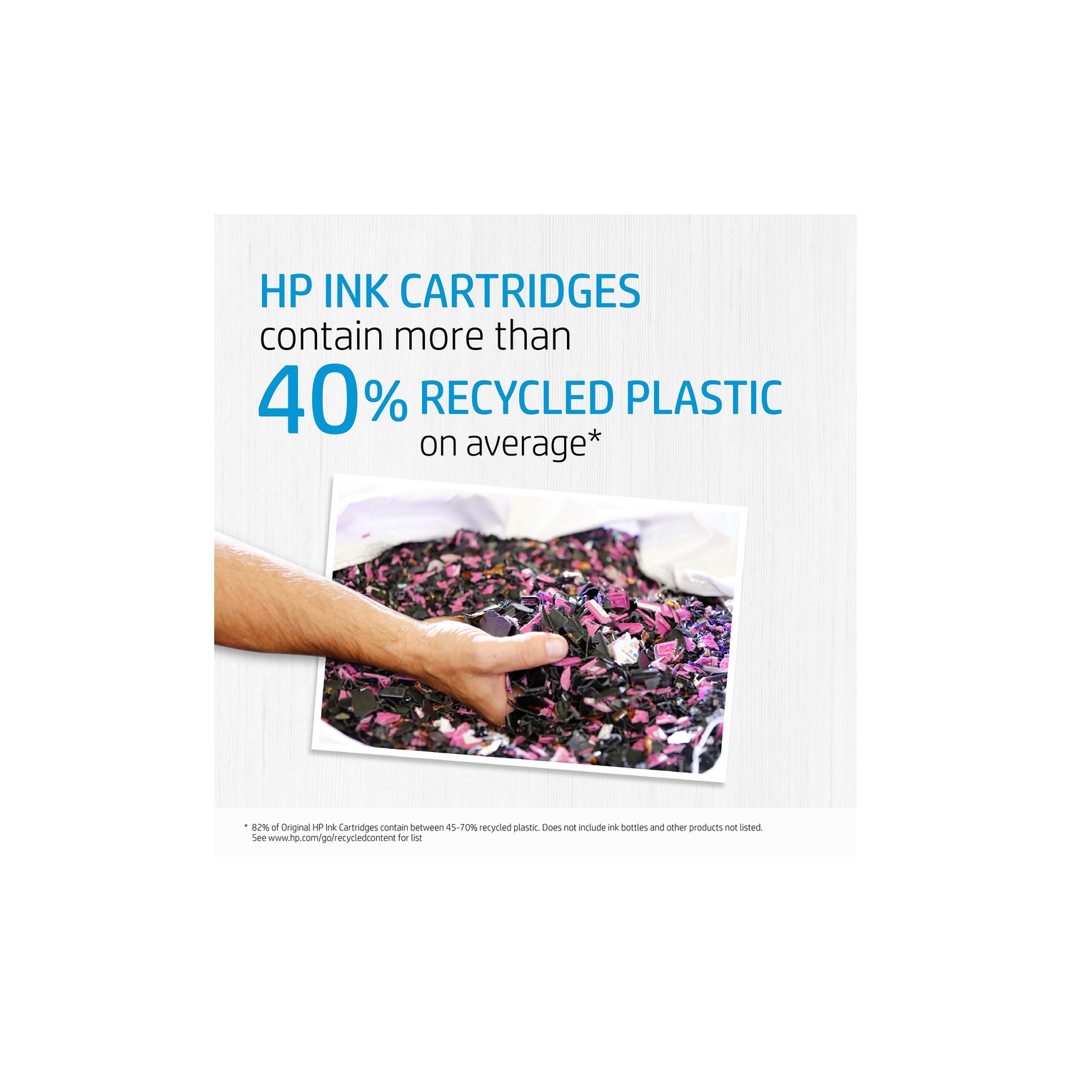 HP 910 CMY Inkjet Catridge 3 Pack -
