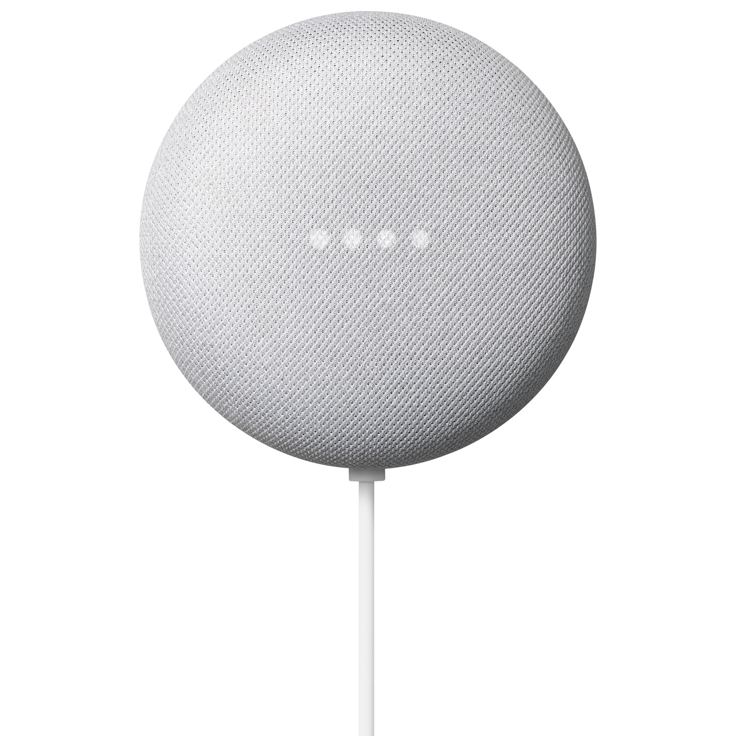 Best Buy: Nest Mini (2nd Generation) with Google Assistant Sky GA01140-US