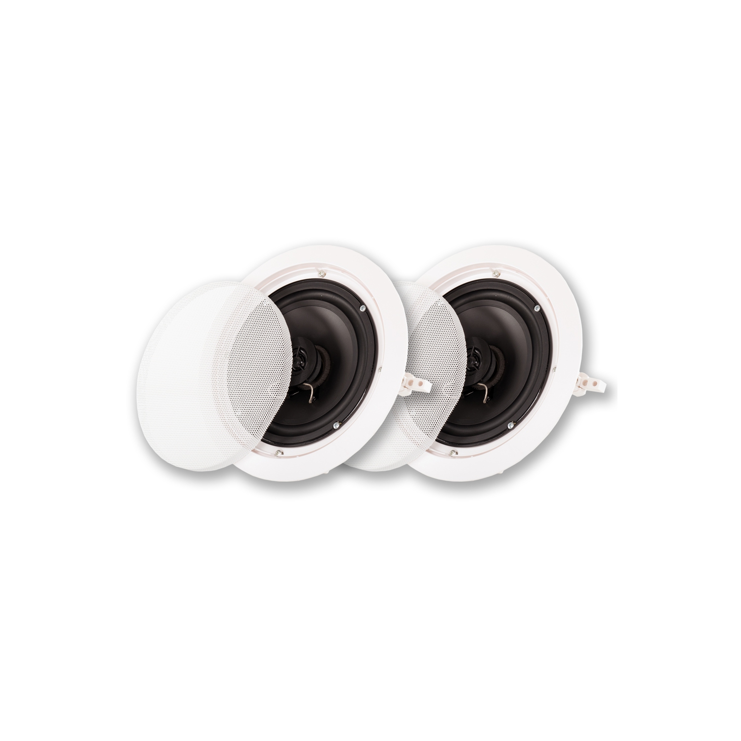 acoustic audio ceiling speakers