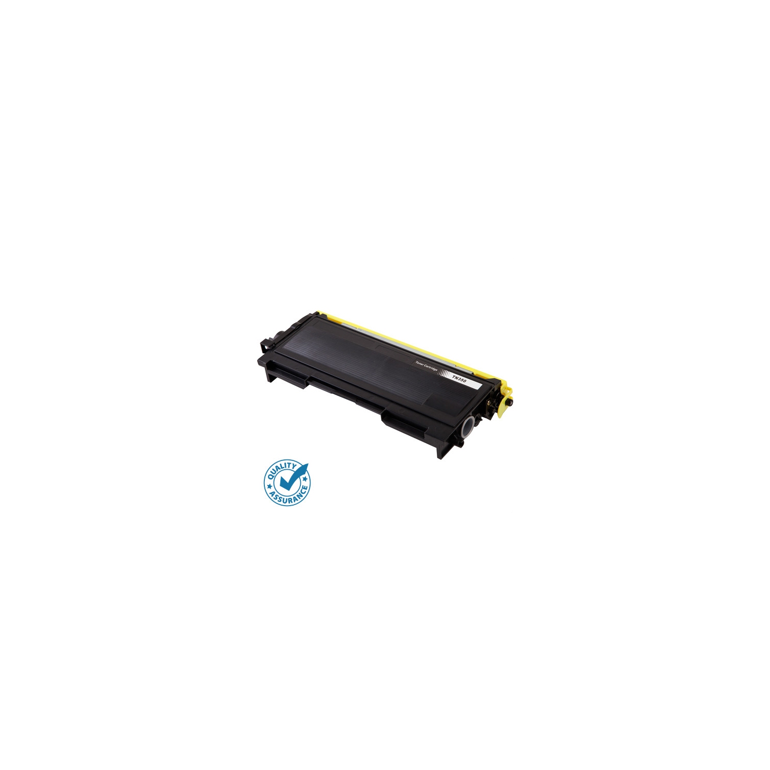 Printer Pro™ Brother TN350/TN-350 Compatible Black Toner Cartridge-Brother Printer DCP-7020/HL-2030/2070/7220/MFC-7420/7820