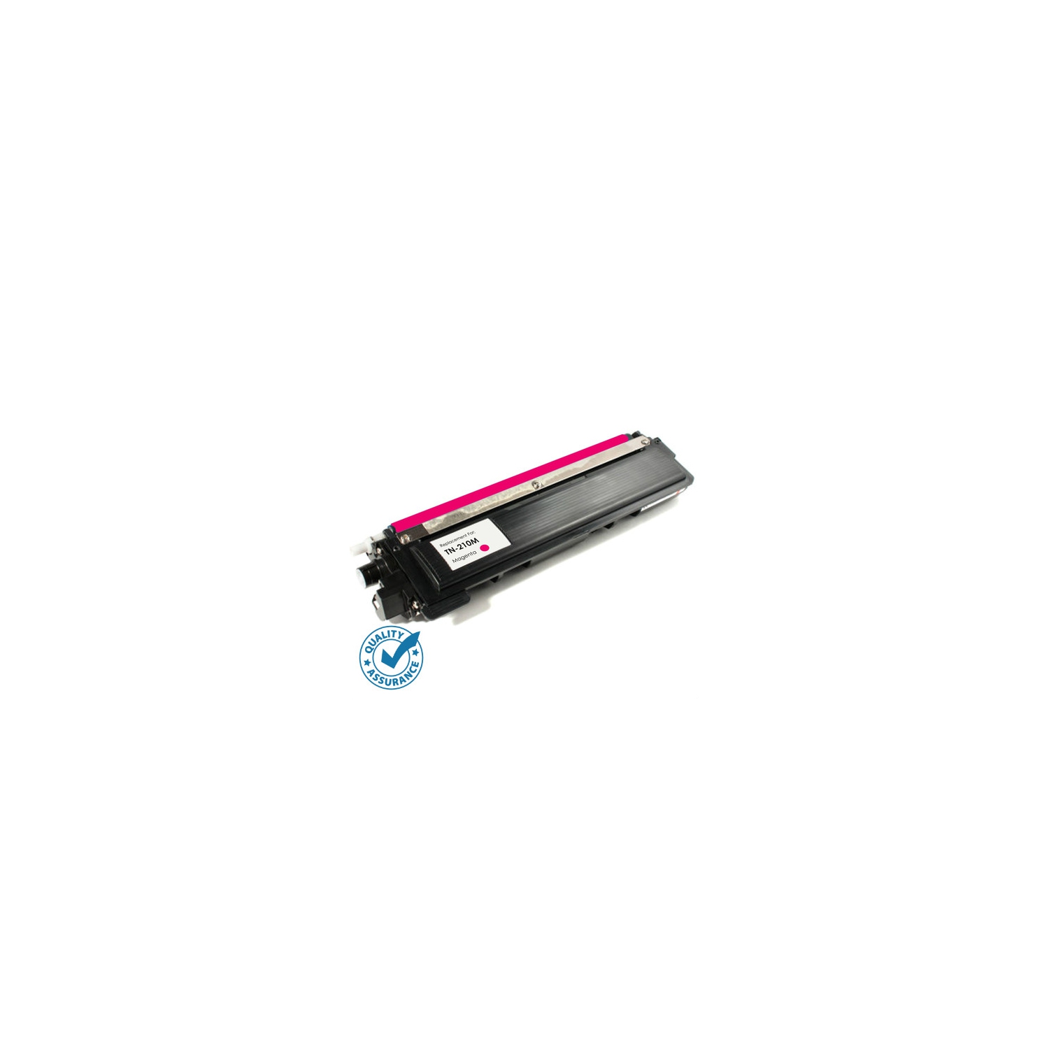 Printer Pro™ Brother TN210M Compatible Magenta Toner Cartridge-Brother Printer MFC-9010CN/9120CN/9320CW/3070CW