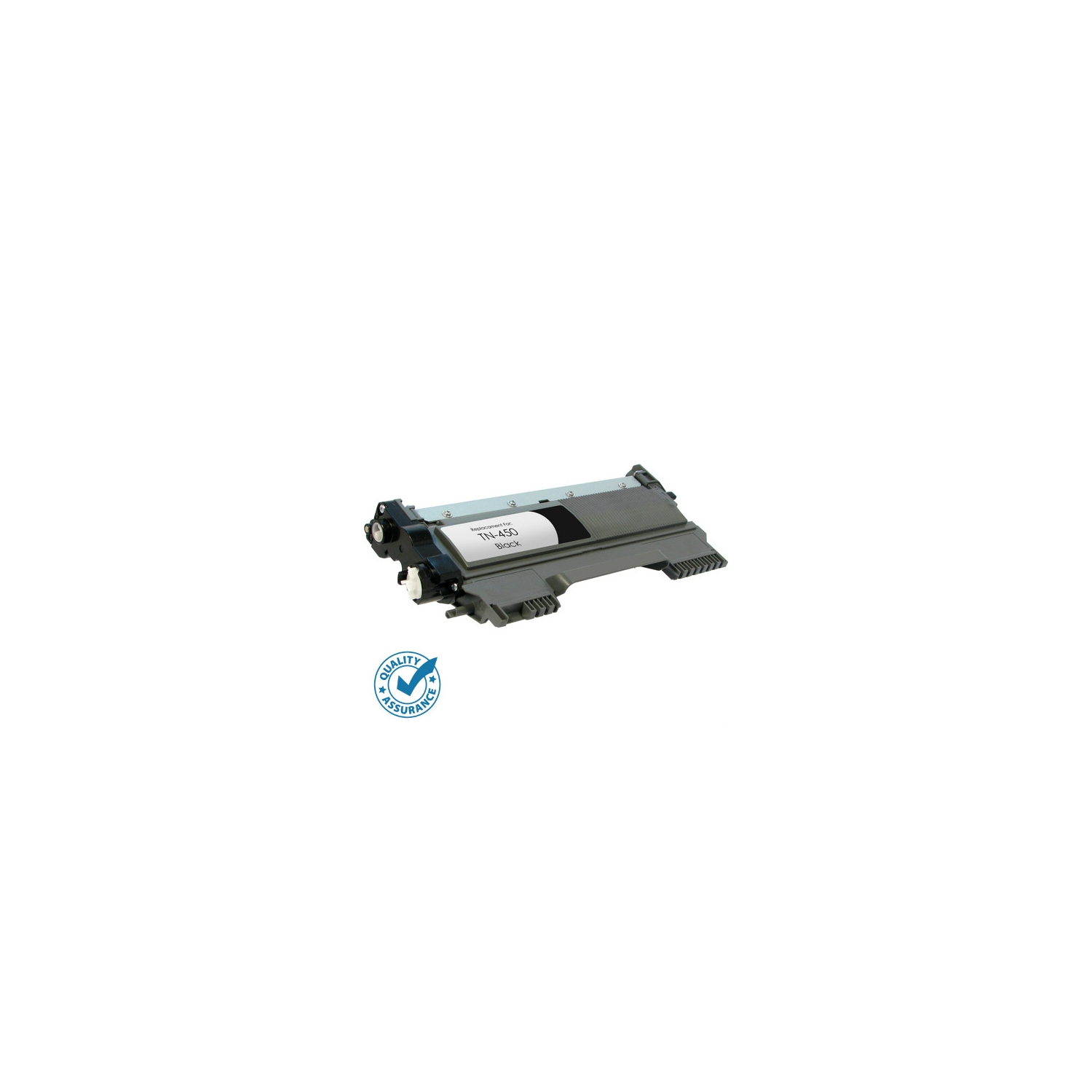 Printer Pro™ Brother TN450/TN-450/TN420 Black Toner Cartridge-Brother Printer HL-2240/2280/DCP-7060/MFC-7360/7860D