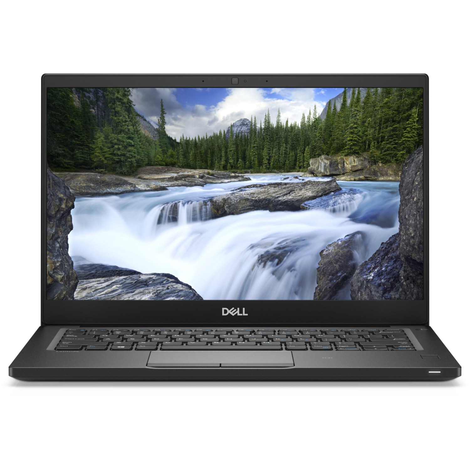 Refurbished (Good) - Dell Latitude 7390 2-in-1 FHD -TOUCHSCREEN