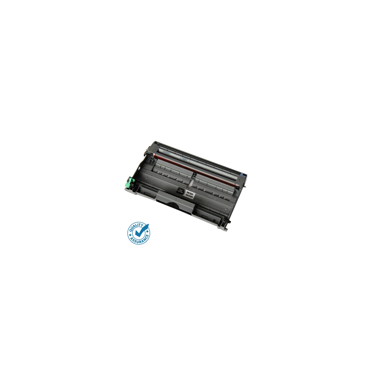 Printer Pro™ Brother DR350 (DR-350) Compatible Drum for TN350-Brother Printer DCP-7020/HL-2030/2070/7220/MFC-7420/7820