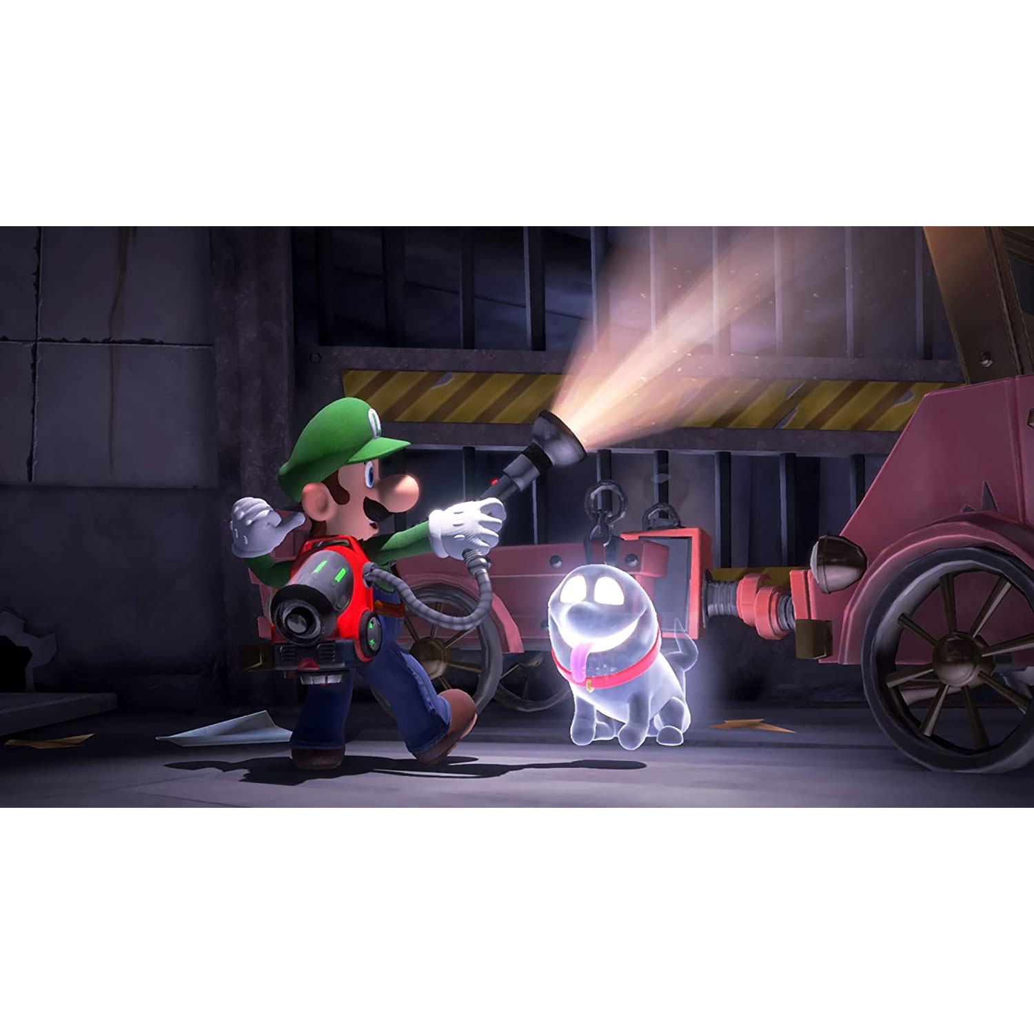 Luigi's Mansion 3 - Digital Download