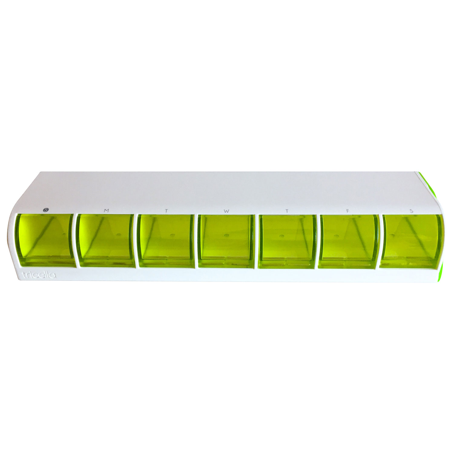 Tricella Smart Pillbox