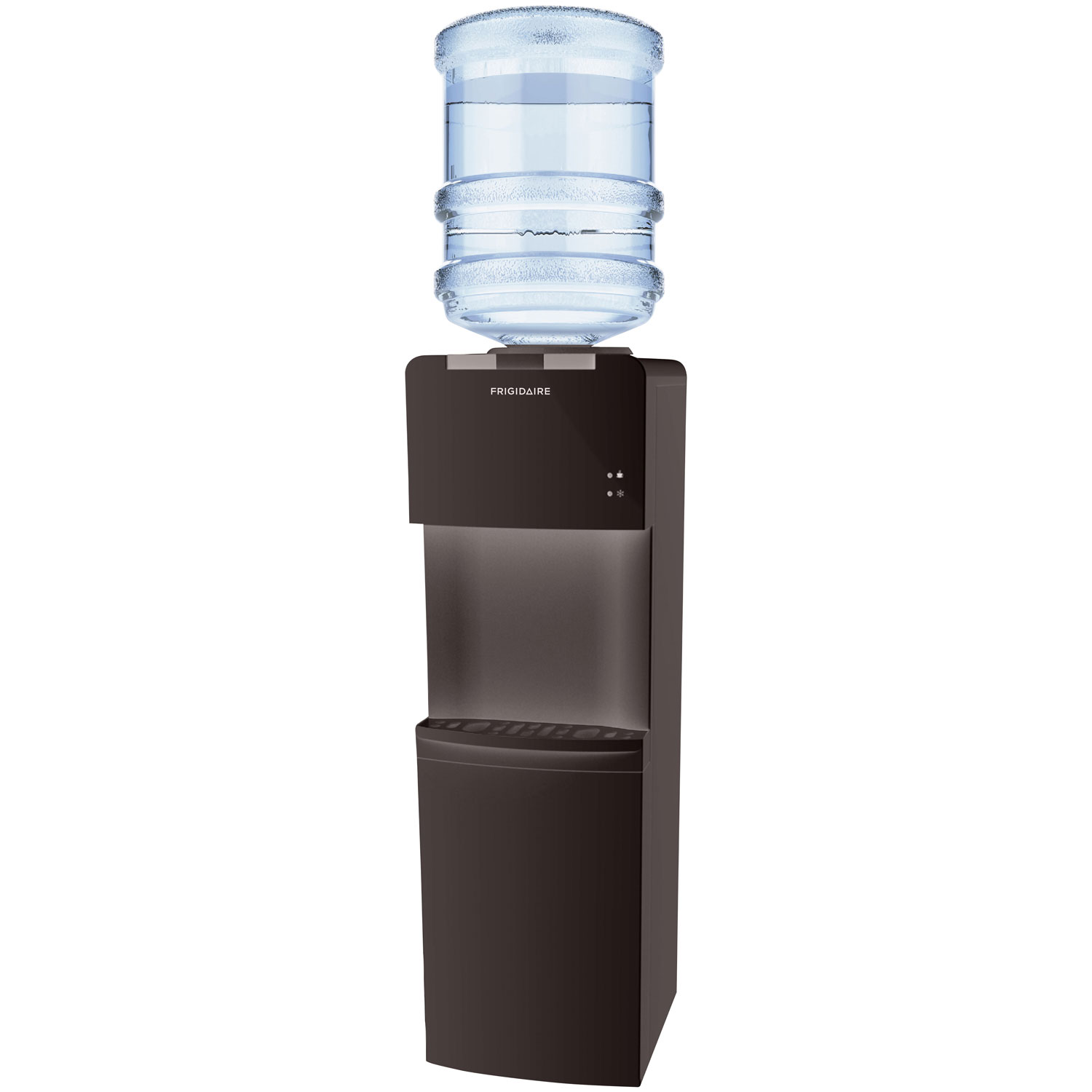 Frigidaire Warm/Cold Water Cooler (EFWC498) - Black