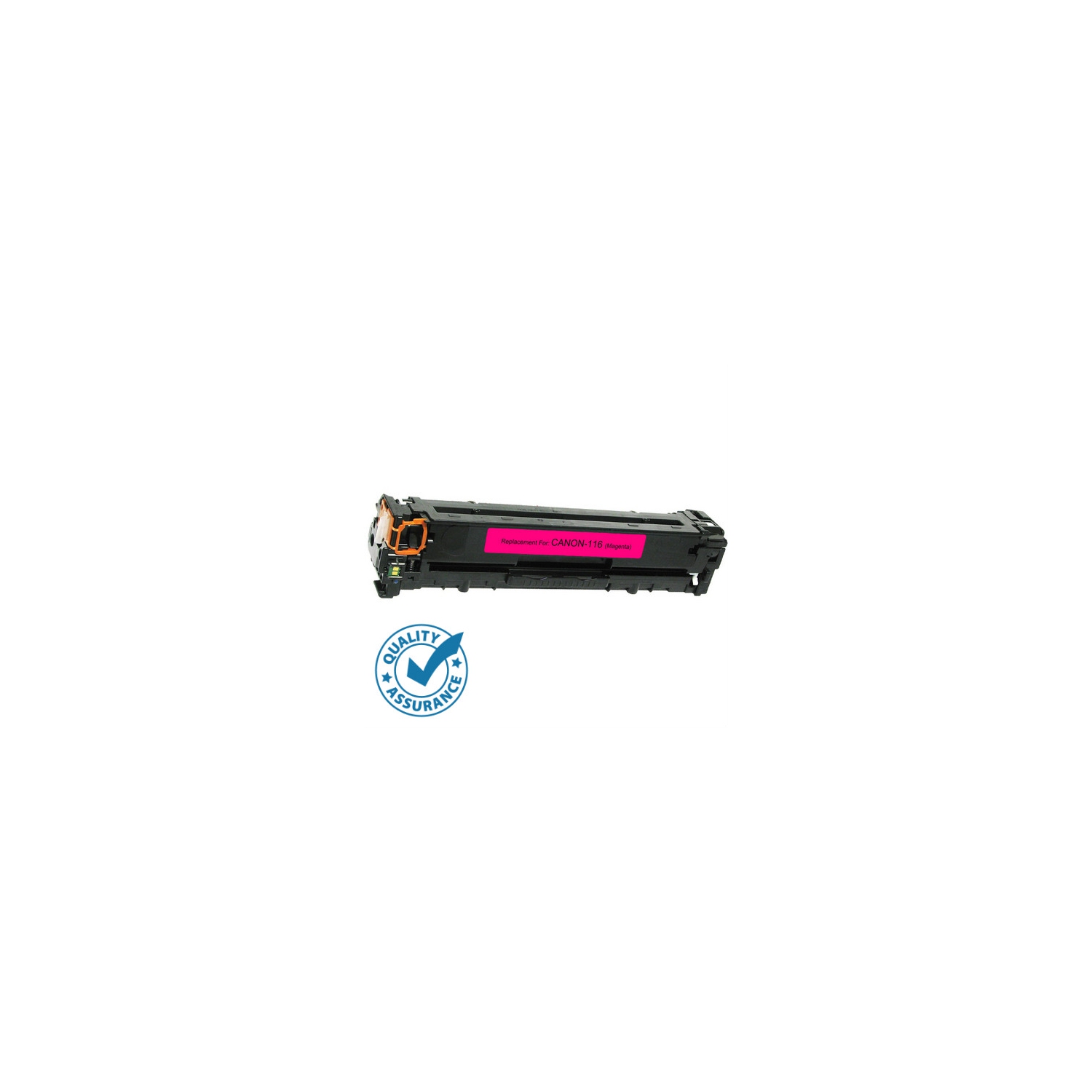 Printer Pro™ Canon 116/Canon-116 Compatible Magenta Toner Cartridge- Canon Printer MF8030 MF8050 MF8080 LBP-5050