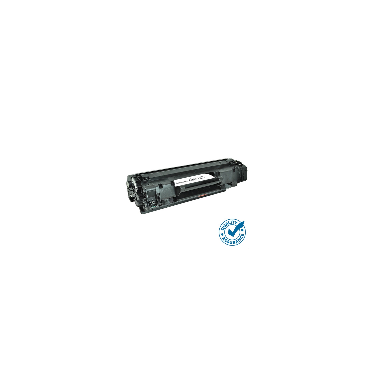 Printer Pro™ Canon 128/Canon-128 Compatible Black Toner Cartridge-Canon Printer MF4400/4450/4412/4420/4550/4570
