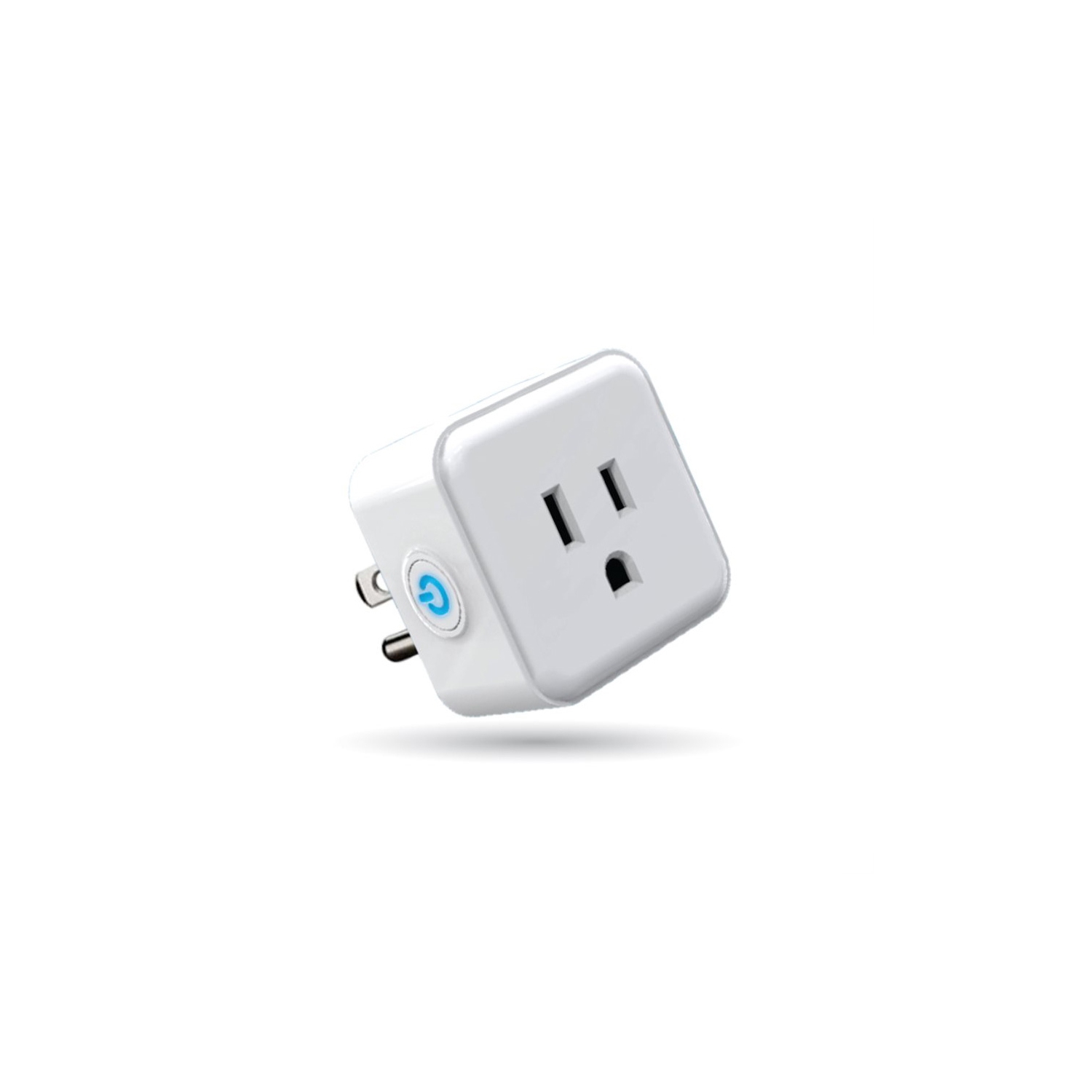 Boost BSMP806 Smart Wi-Fi Plug White