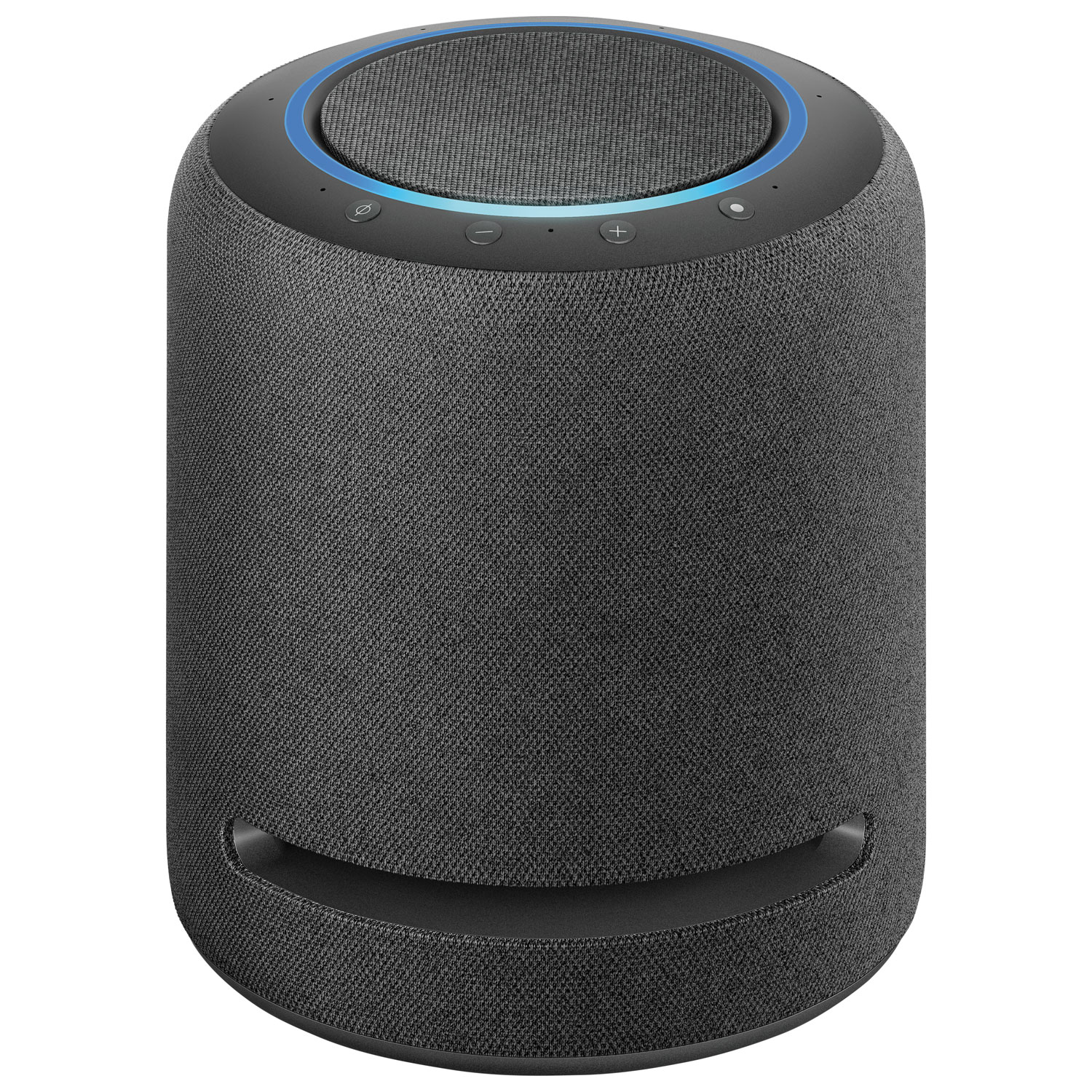 amazon echo input canada