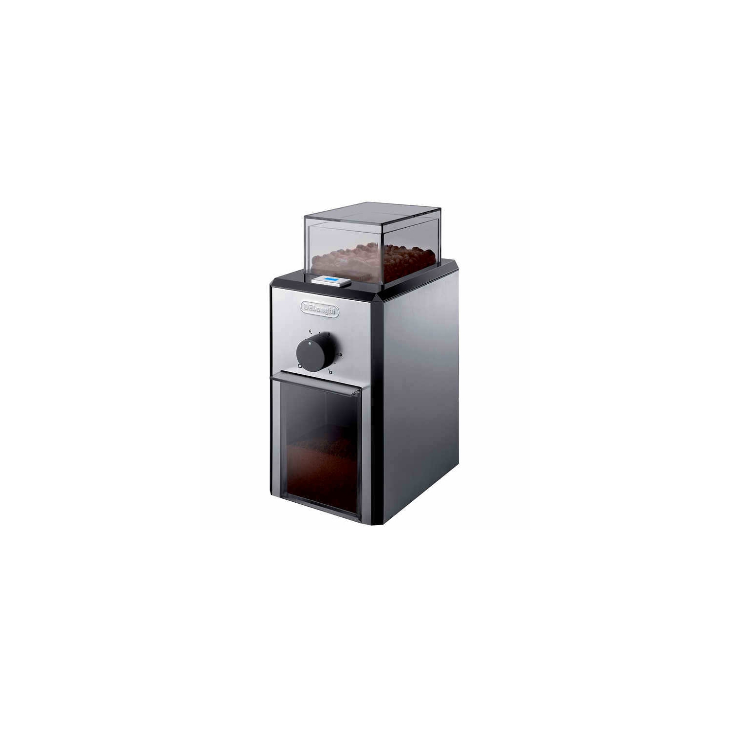 De Longhi Burr Coffee Grinder Best Buy Canada