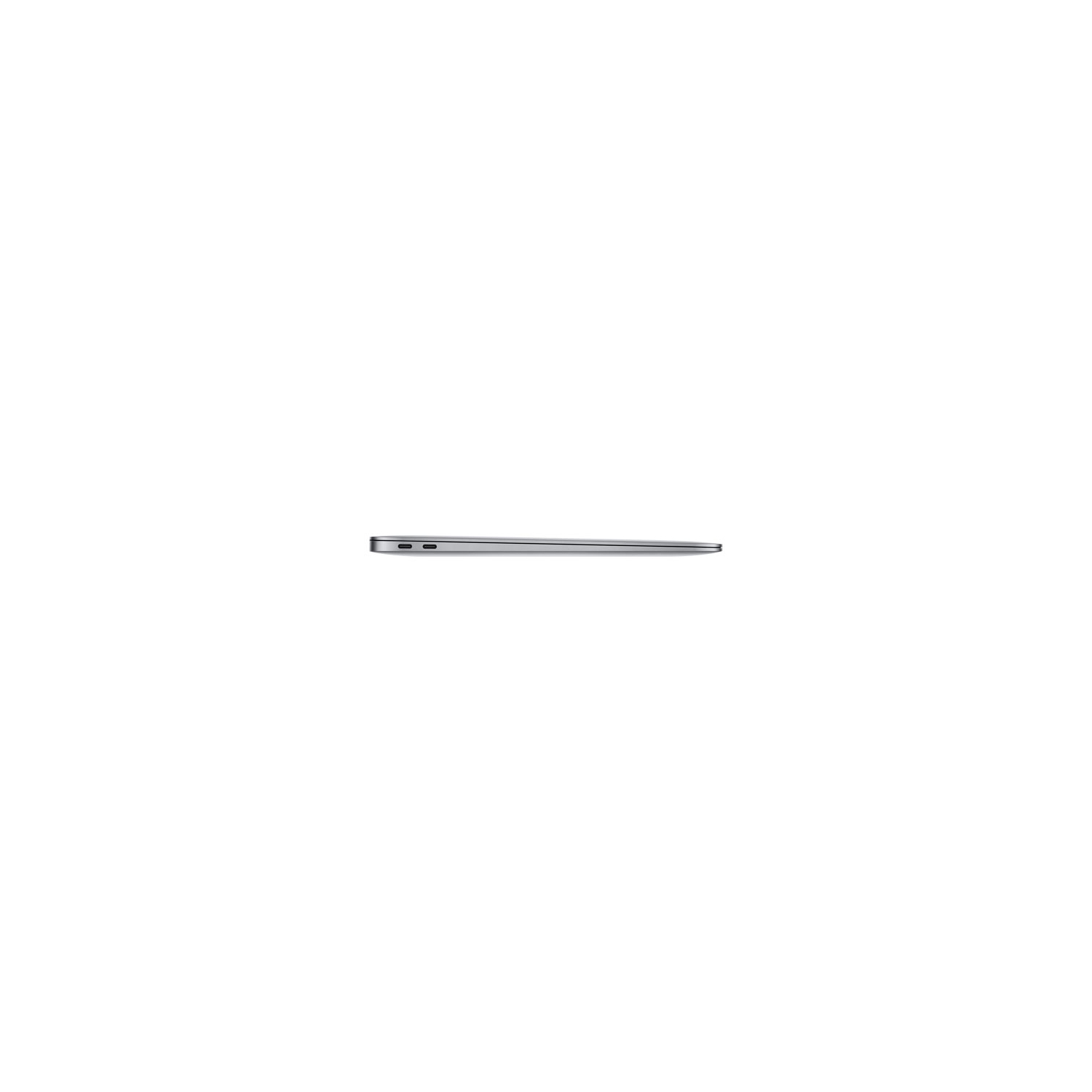 Refurbished - Apple MacBook Air 13.3" - Space Grey (Intel Core i5 1.6GHz / 256GB SSD / 8GB RAM) - EN (2019 Model)