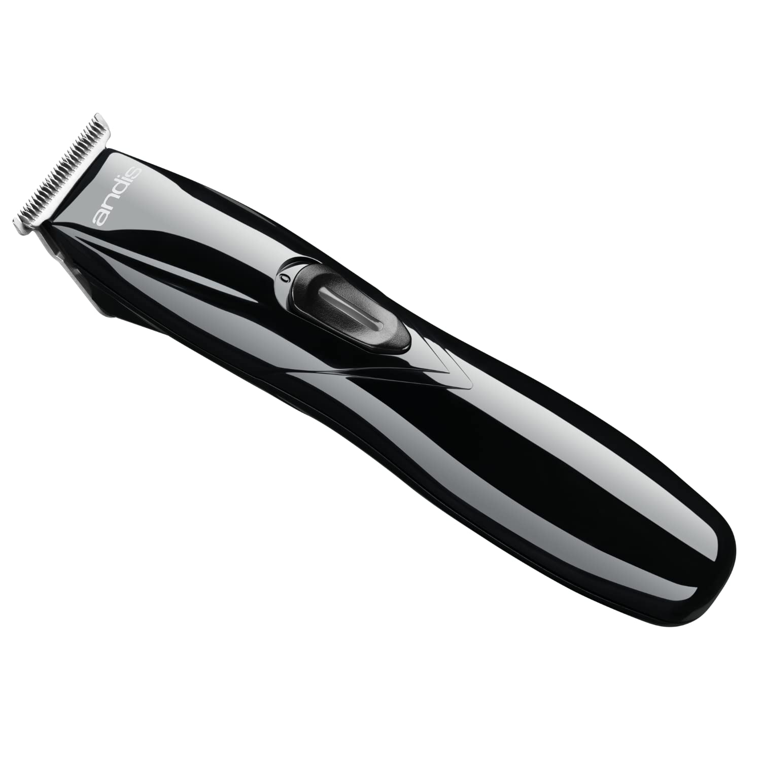 Andis Professional Slimline Pro Li T-Blade Cordless Trimmer, Black #AN32475