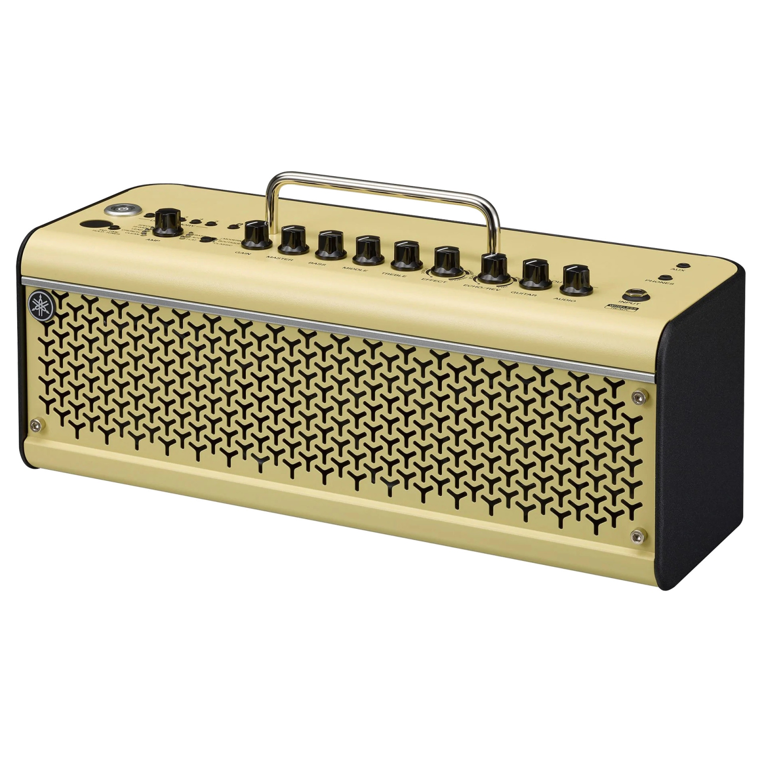 Yamaha THR30II Wireless 30W Desktop Modeling Amp with Bluetooth and Wireless Receiver