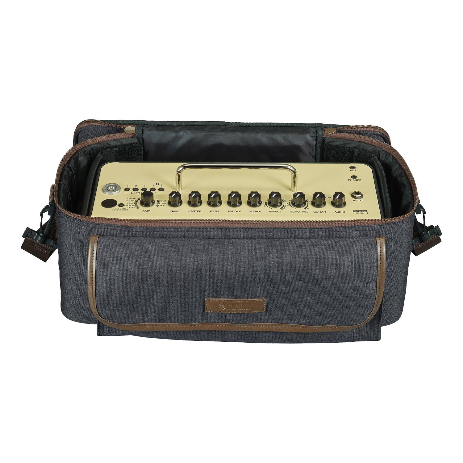Yamaha Carry Bag for THR5/THR10II/THR30II