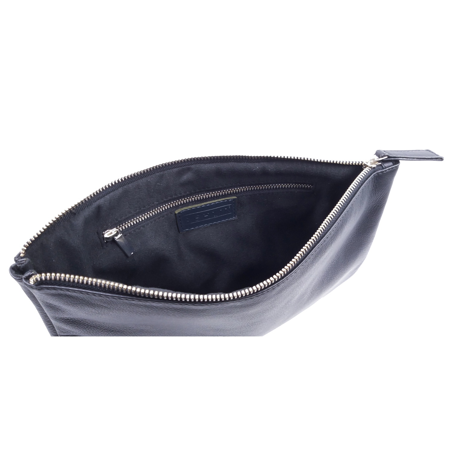 CRÉATEUR Ashlin® | POCHETTE EMERSON de grande taille