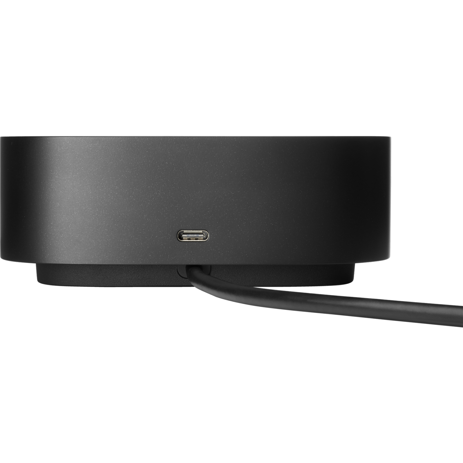 HP USB-C Business Dock G5 - Black -
