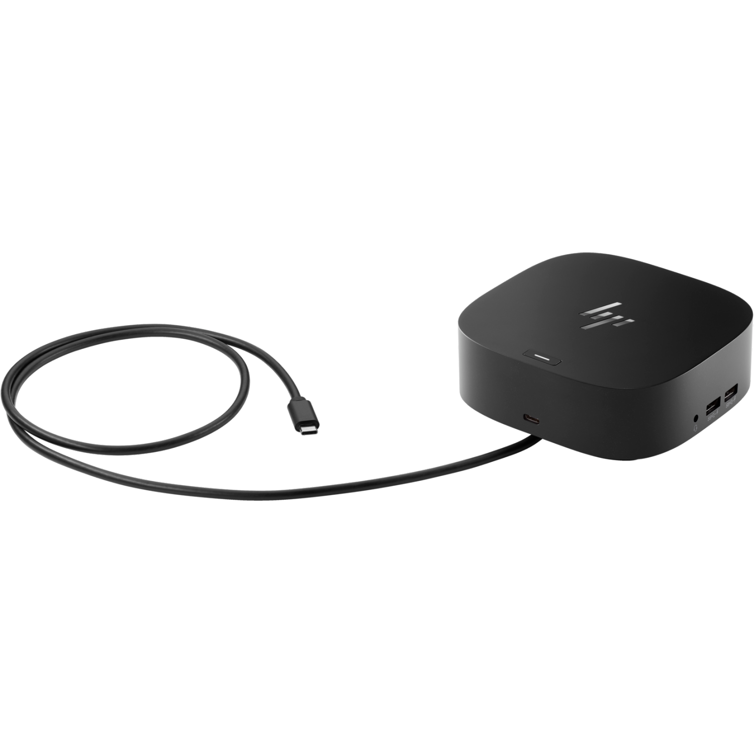 HP USB-C Business Dock G5 - Black -