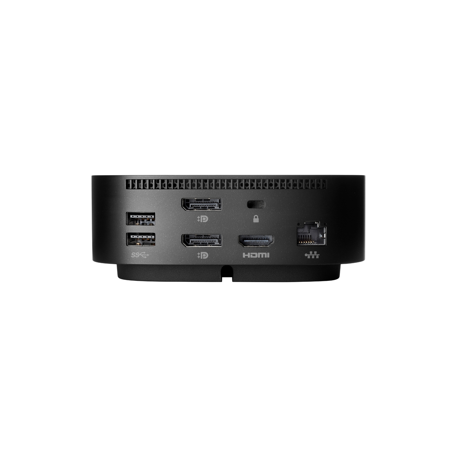 HP USB-C/A Universal Dock G2