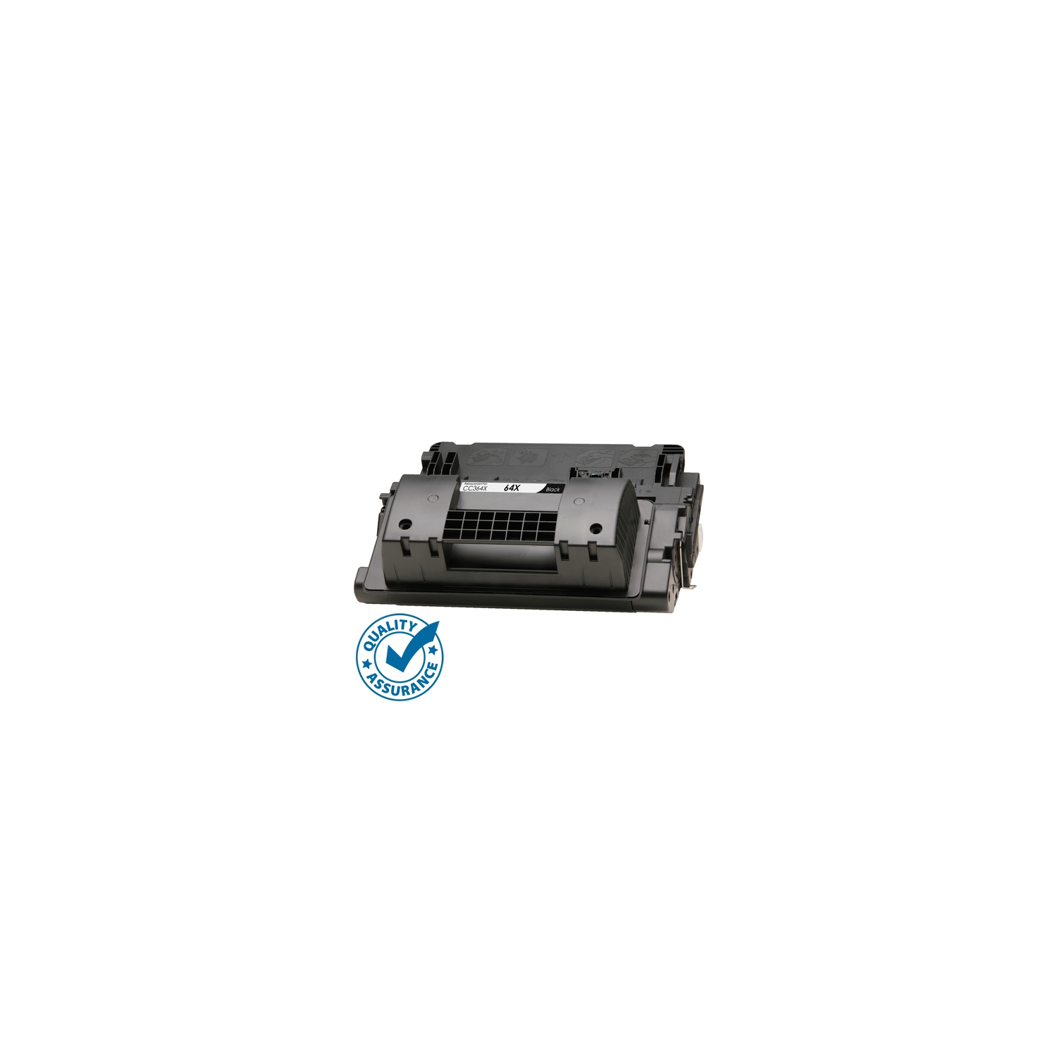 Printer Pro™ HP 64X Black Toner Cartridge for HP Printer LaserJet P4015 P4515
