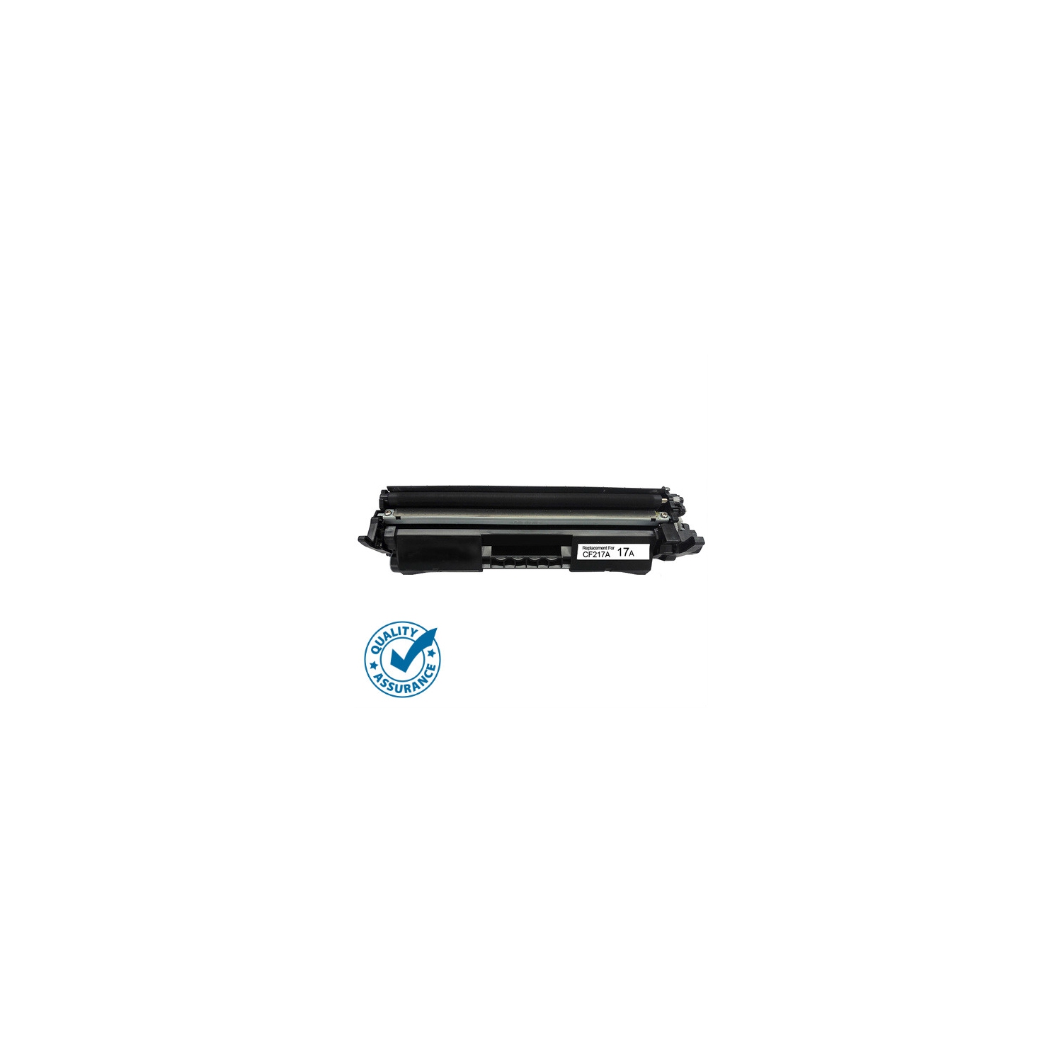 Printer Pro™ HP 17A (CF217A) Black Toner Cartridge for HP Printer Laserjet Pro MFP M130fn M130a M130fw M130nw M102a M102w