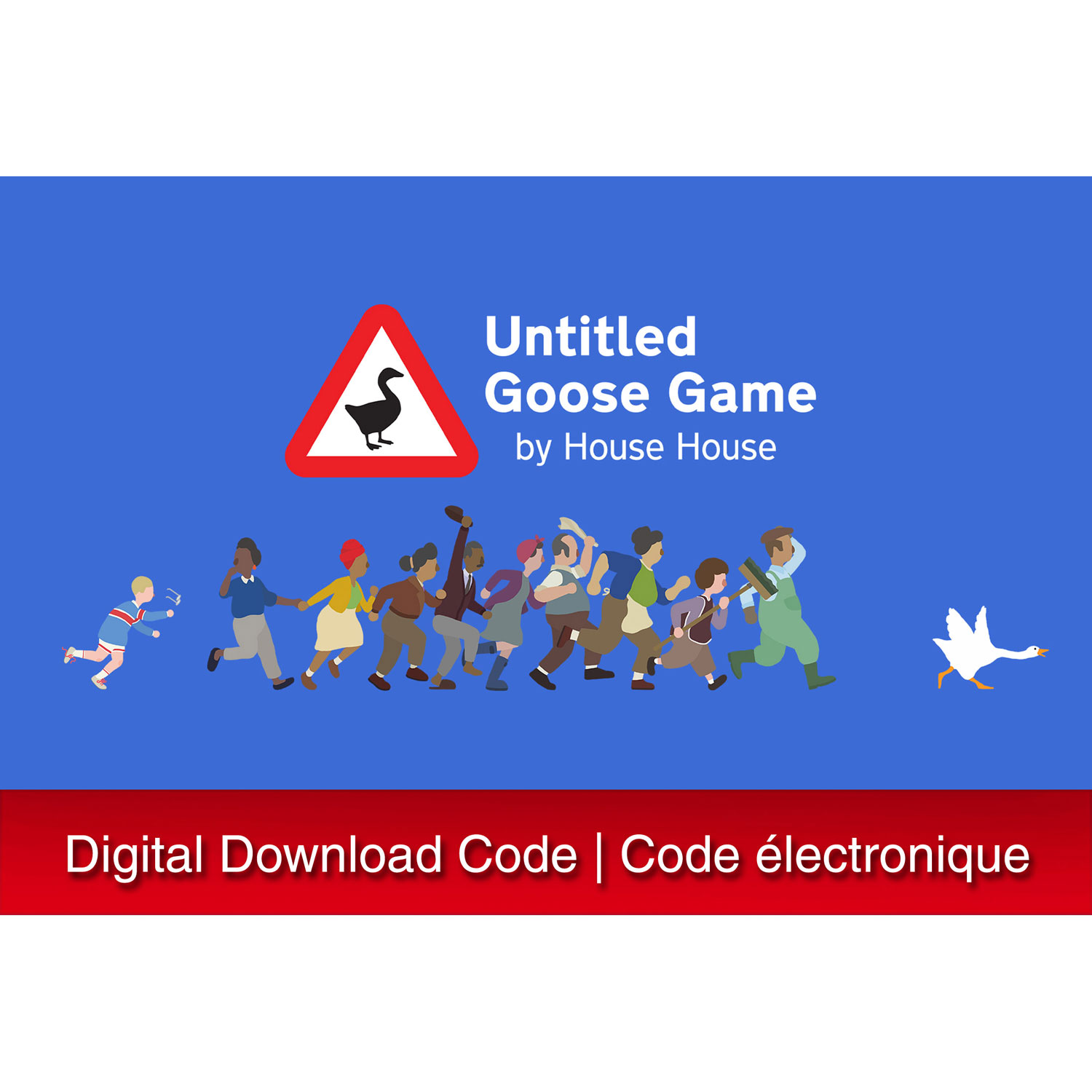 Untitled goose game switch buy discount