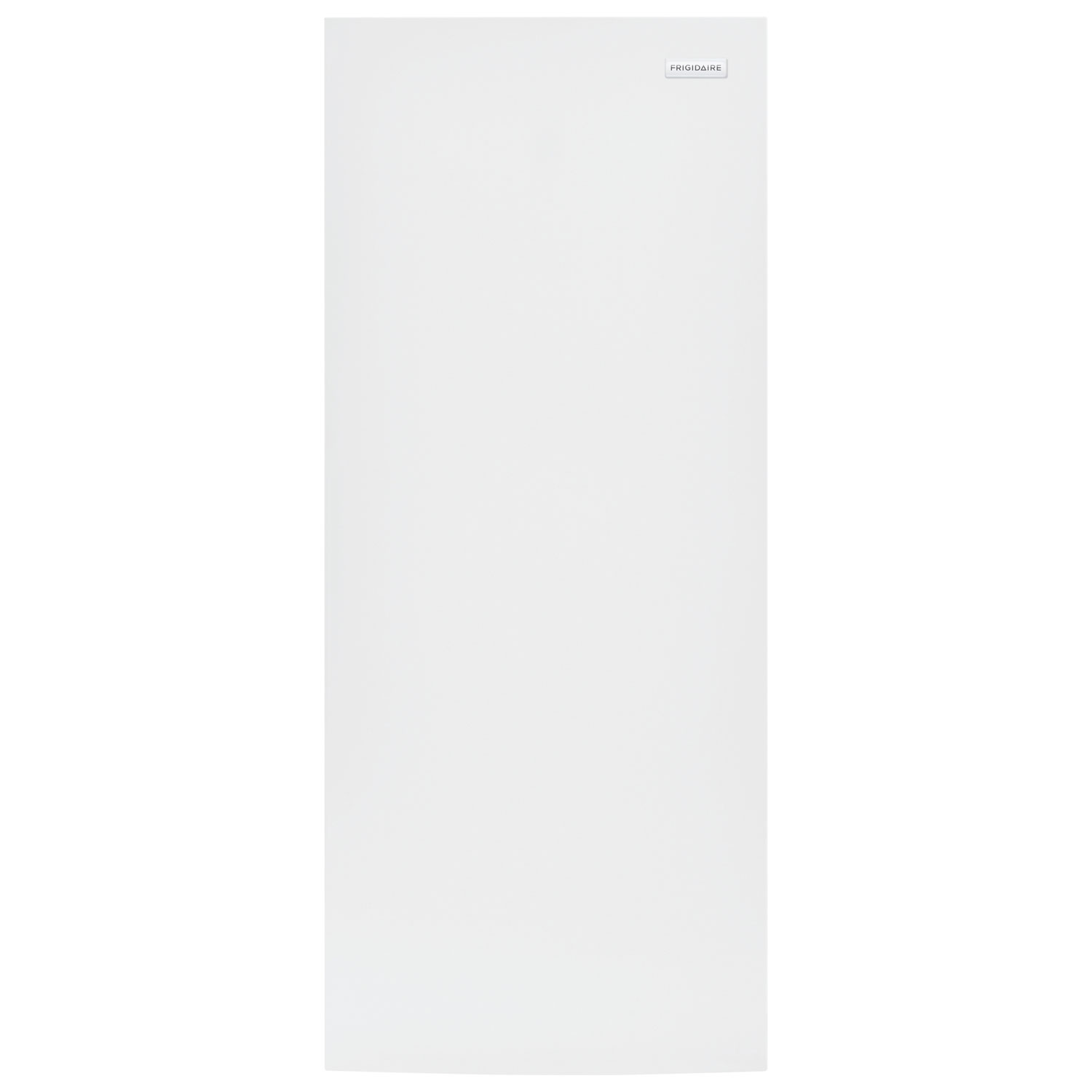 Congélateur vertical sans dégivrage de 15,5 pi³ de Frigidaire - Blanc