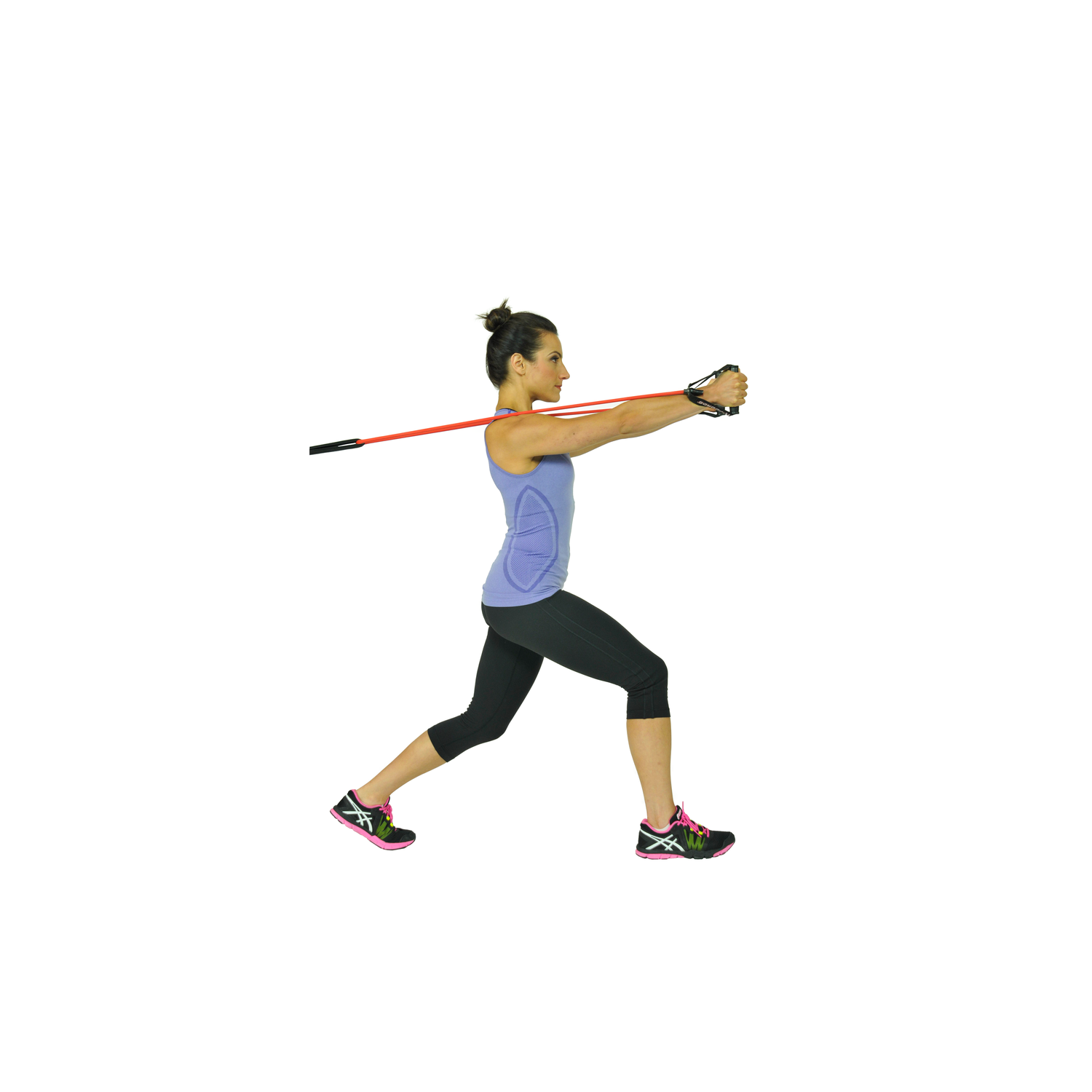 Premium Resistance Band, Ripcords Yellow Tension*, ideal for home and travel, best quality for the best results. Ripcords have been selling for 20+