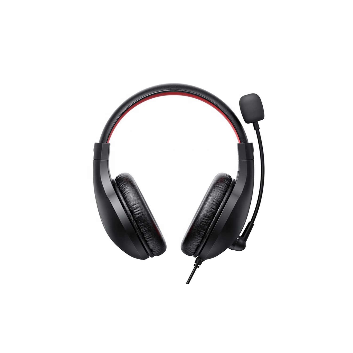 Havit HV-H2116D Stereo 3.5mm Headset with Microphone for PC
