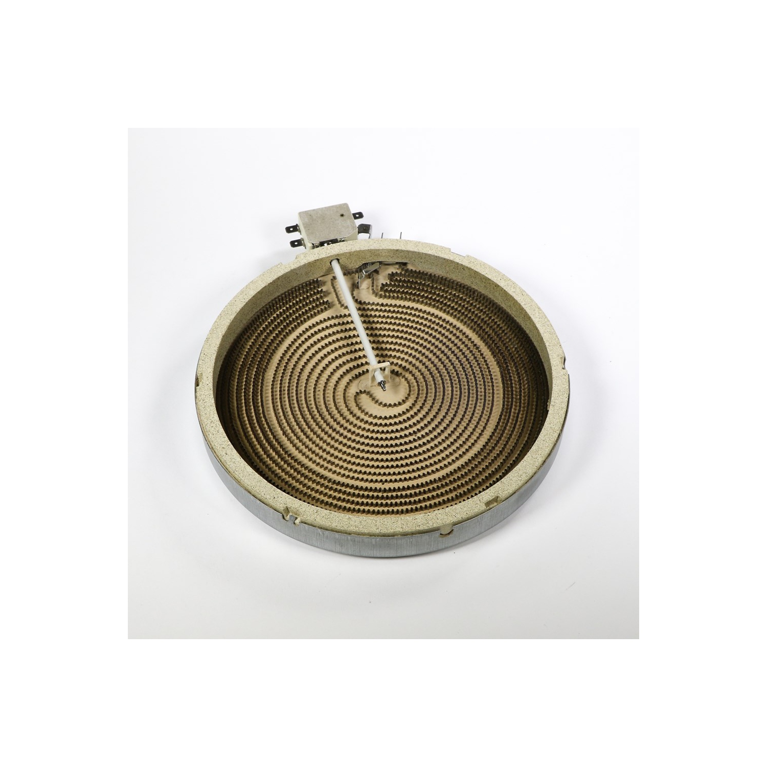 316049707 Frigidaire Replacement Range Dual Radiant Surface Element, 9''