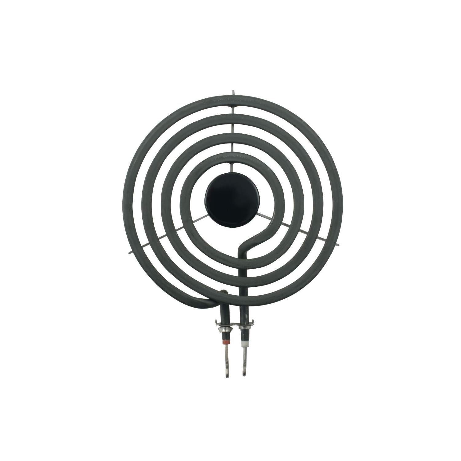 Q_WP660532 élément de surface en serpentin de rechange pour cuisinière de Whirlpool