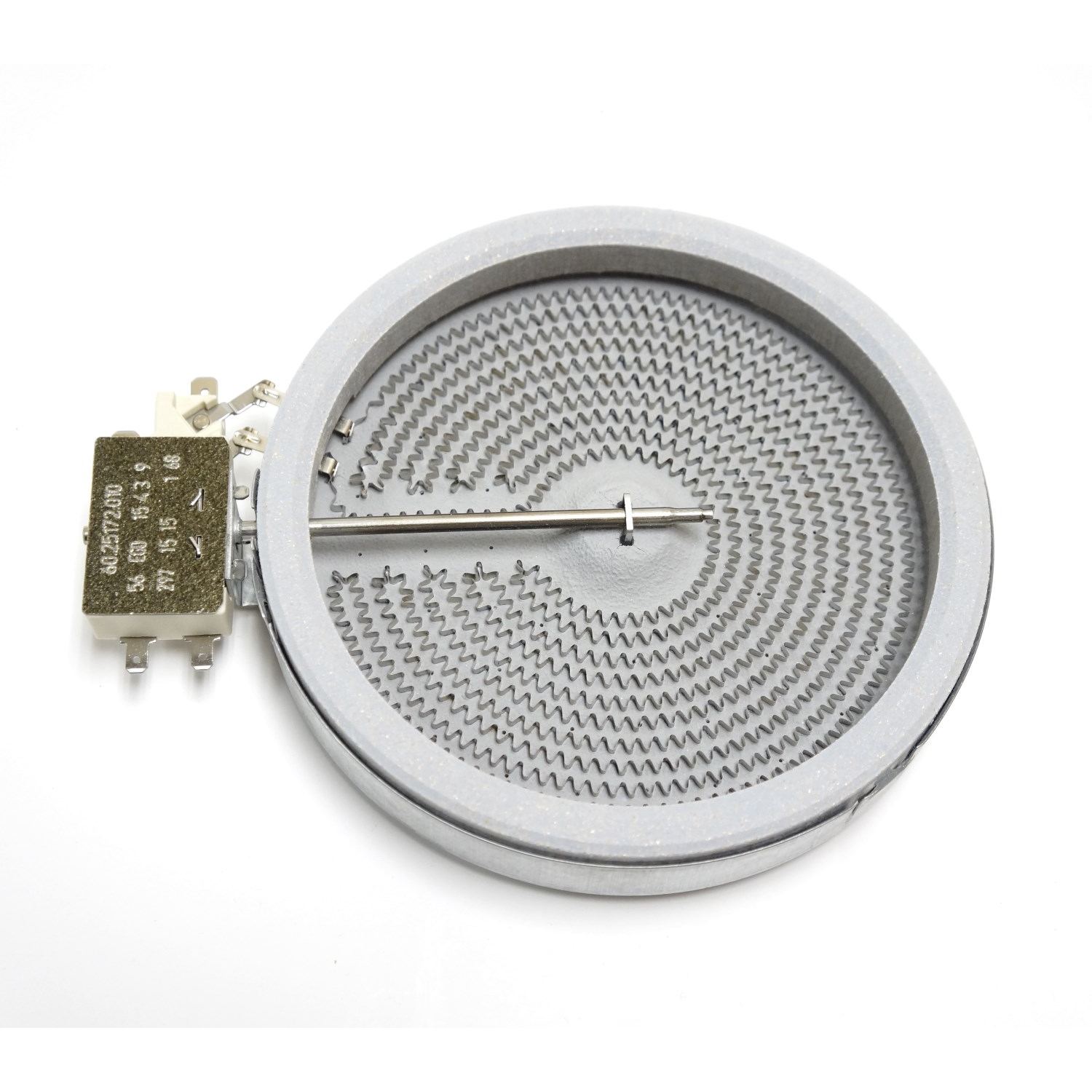 WP8273994 Whirlpool Replacement Range Radiant Surface Element