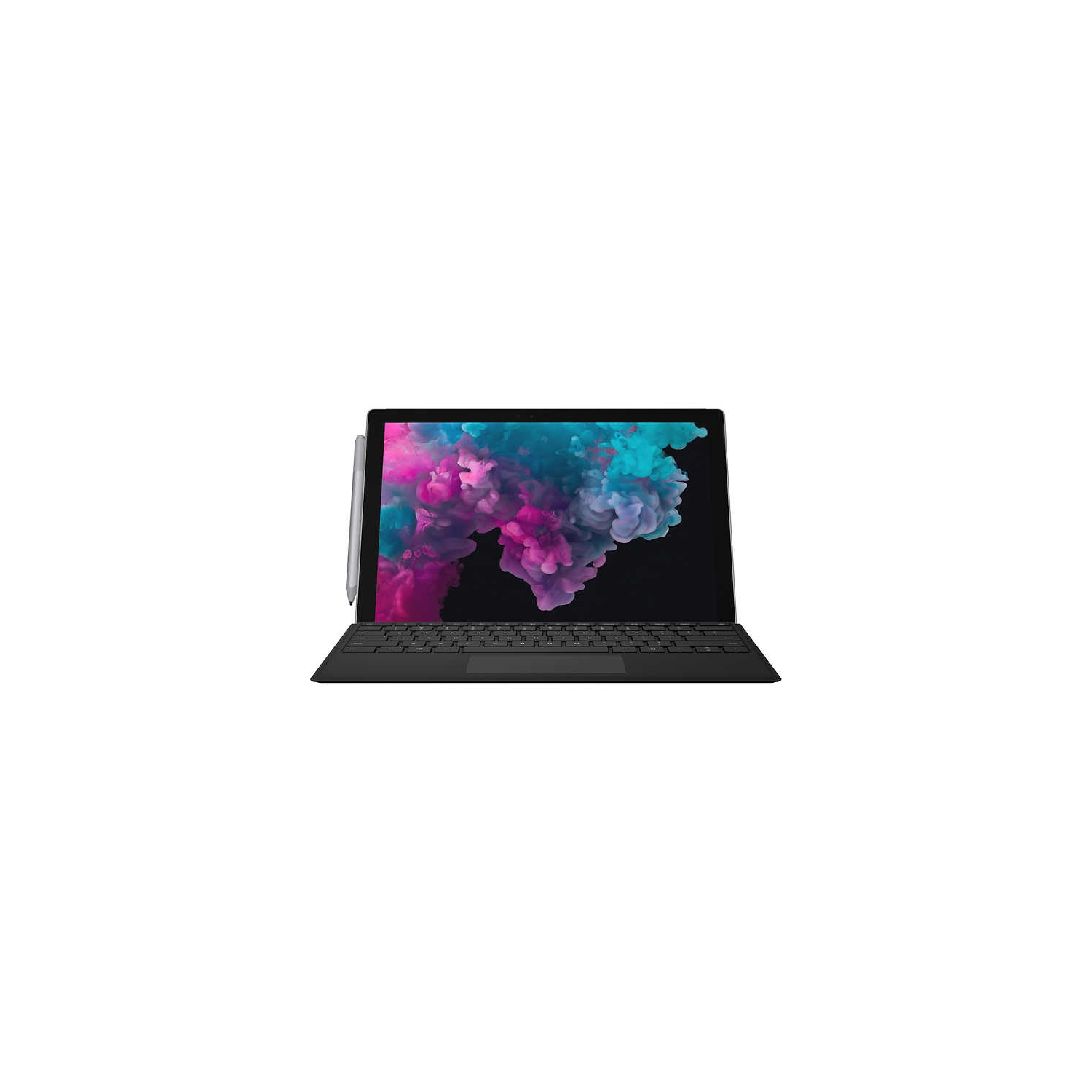Refurbished - Microsoft Surface Pro 6 Laptop Bundle Intel i7-8650U / 16GB RAM / 512GB SSD / 12.3" Touch 2736 x 1824 Display - [Refurbished]