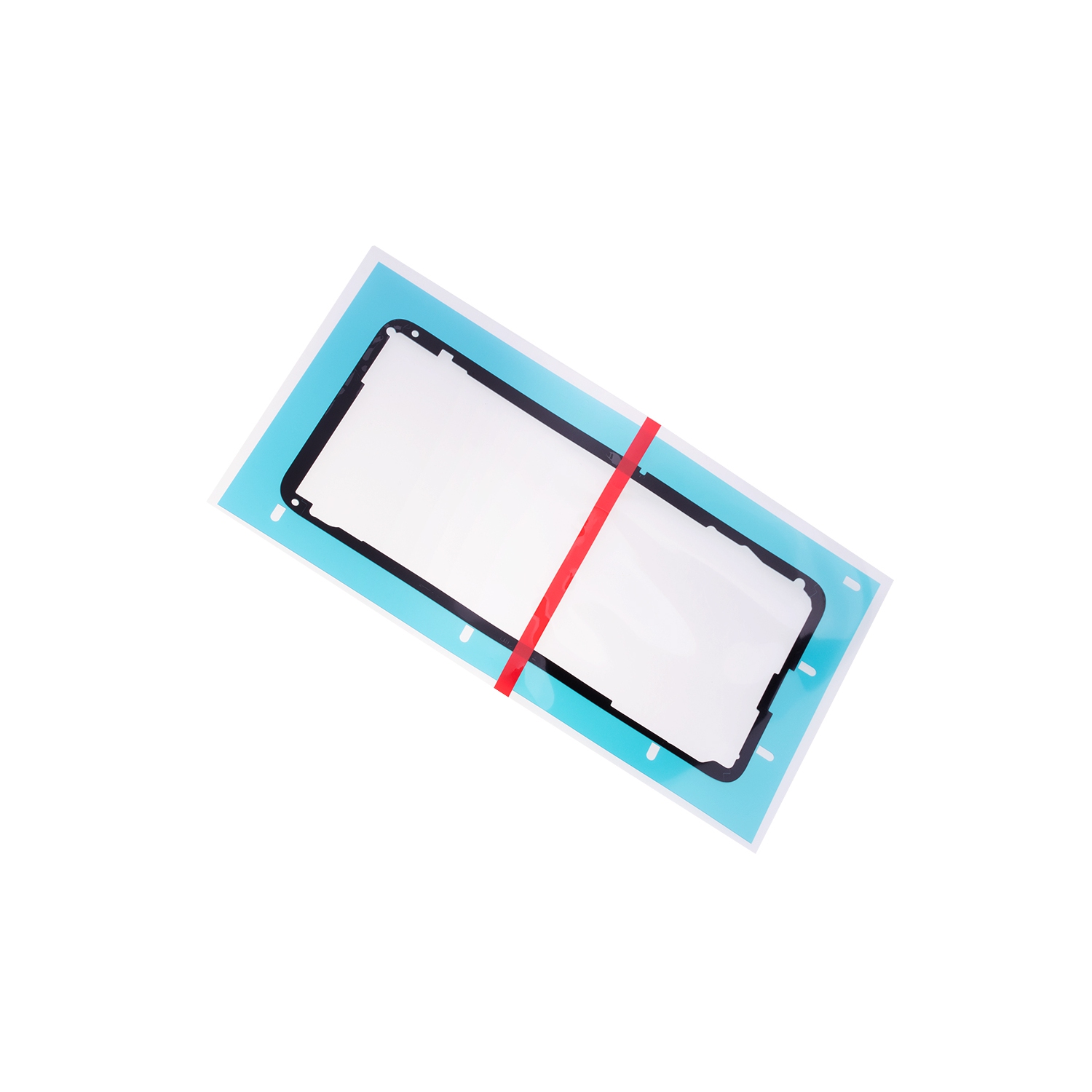 Replacement Battery Back Door Adhesive Sticker Tape Compatible With Huawei Honor 10 Lite