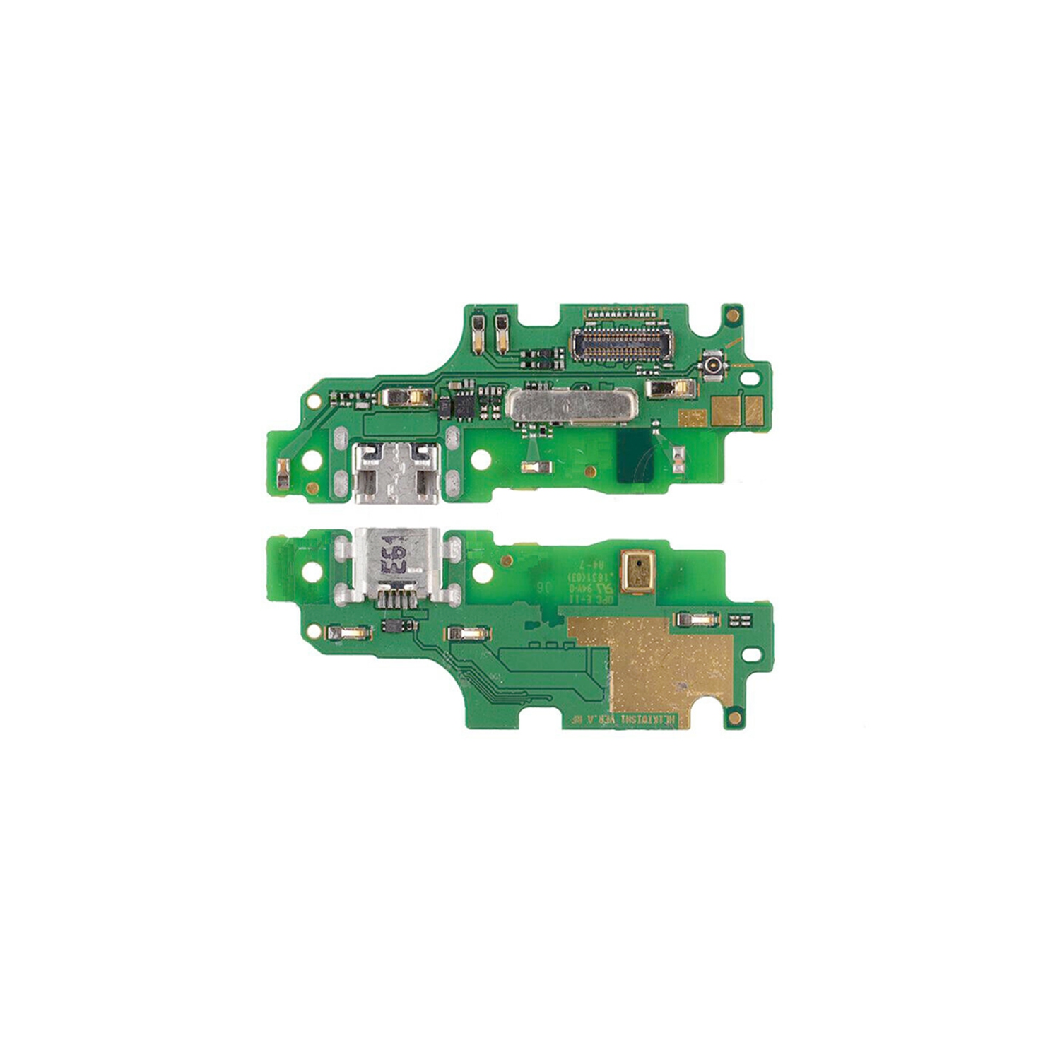 Replacement Charge Charging Port PCB Board Compatible With Huawei GR5W/GR5 (2015) / Honor 5X (2015)
